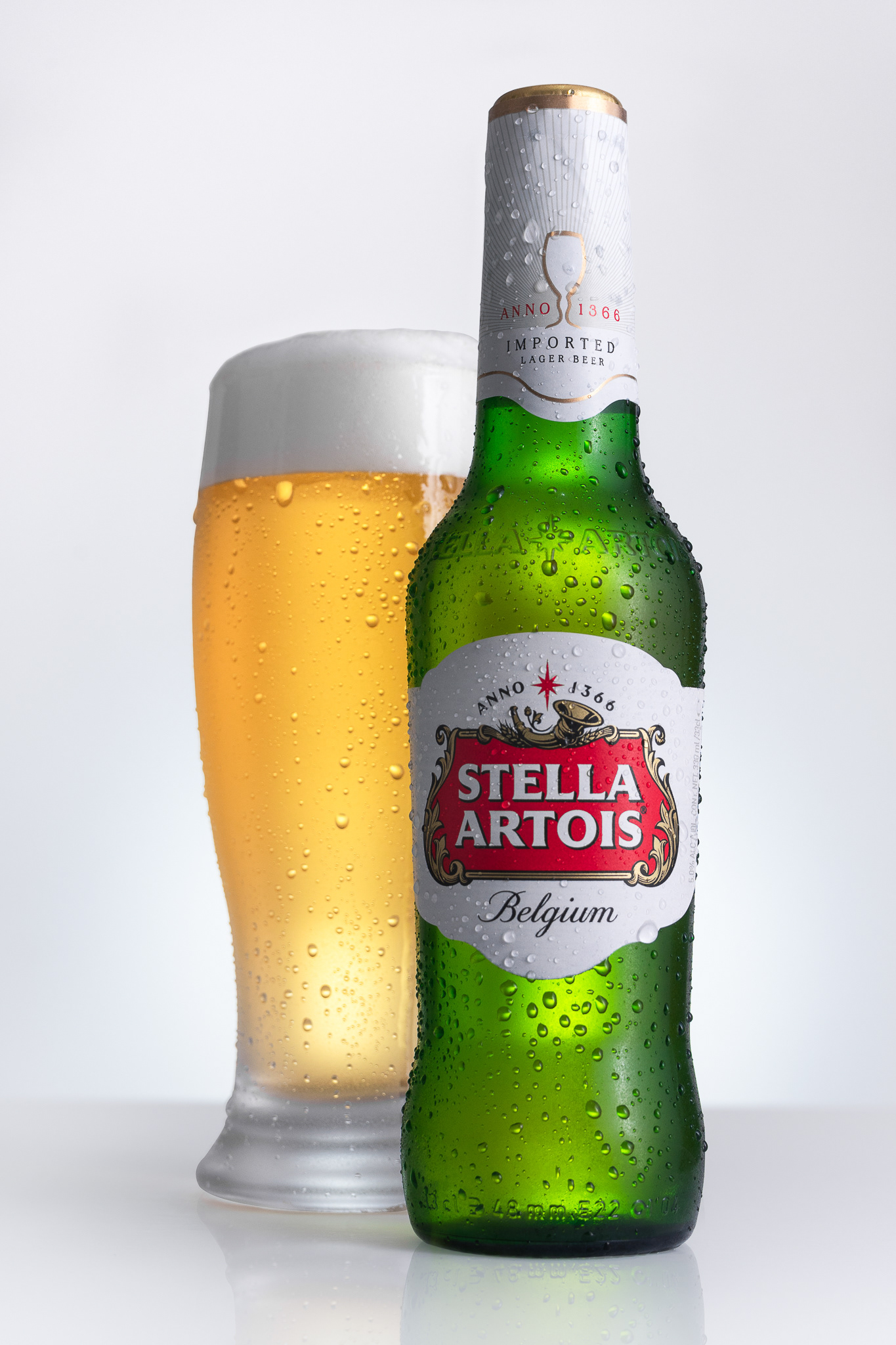 Stella Artois