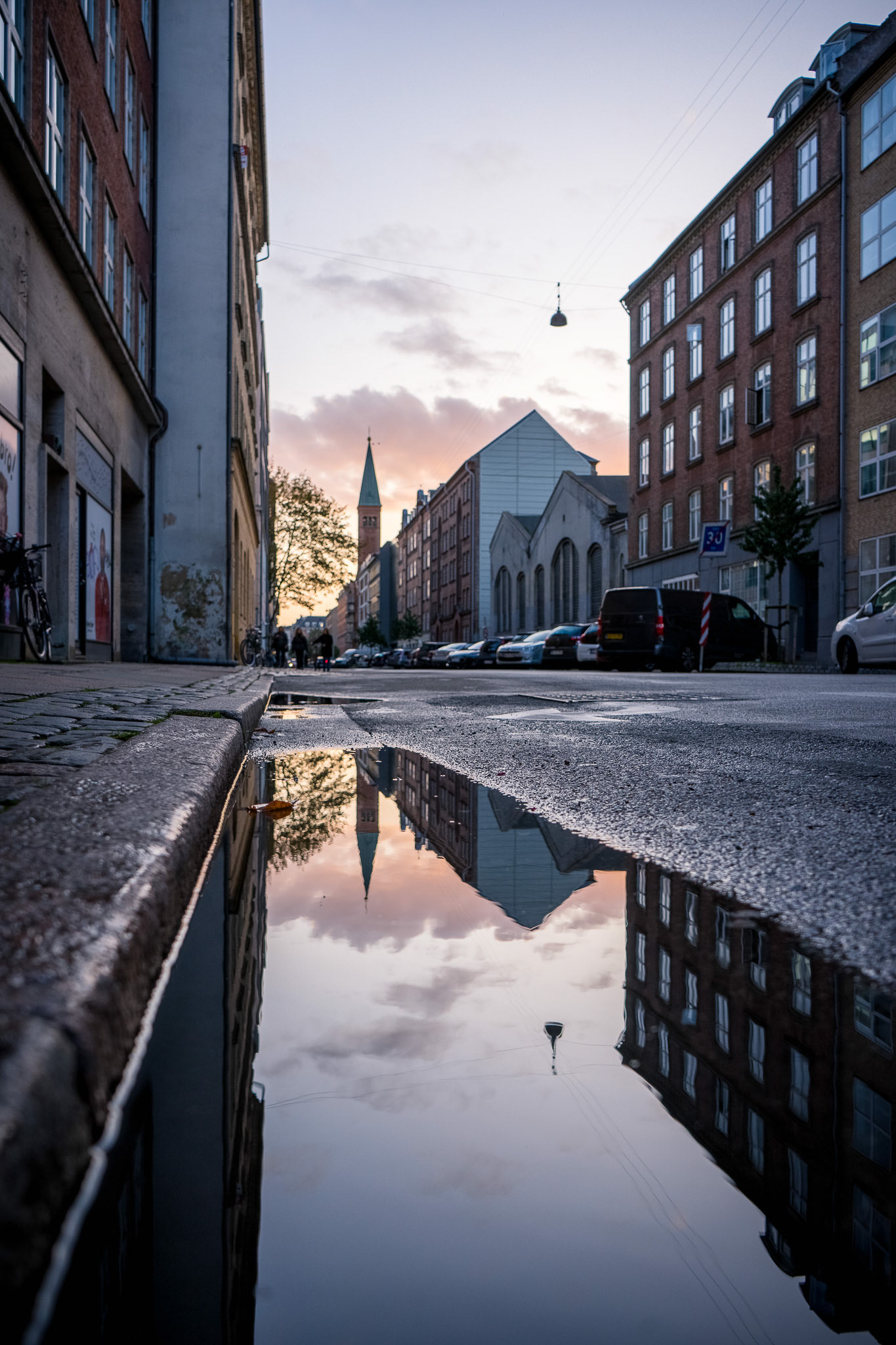 Østerbro