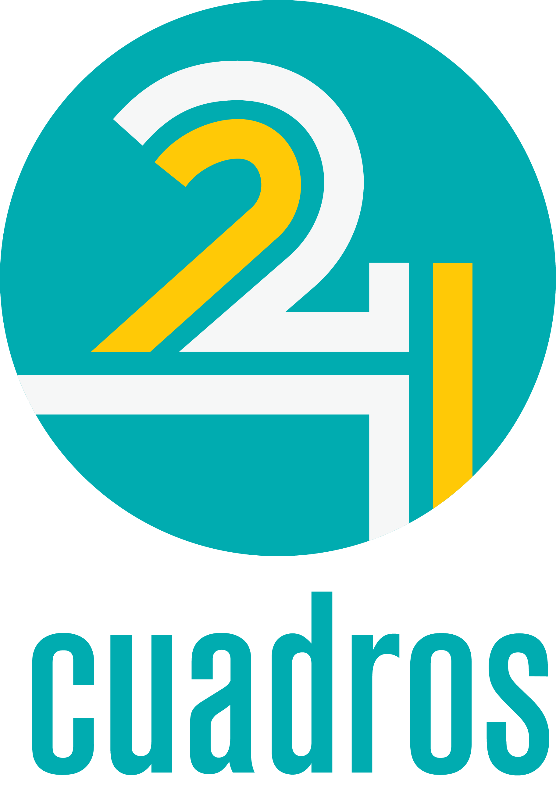 24 Cuadros