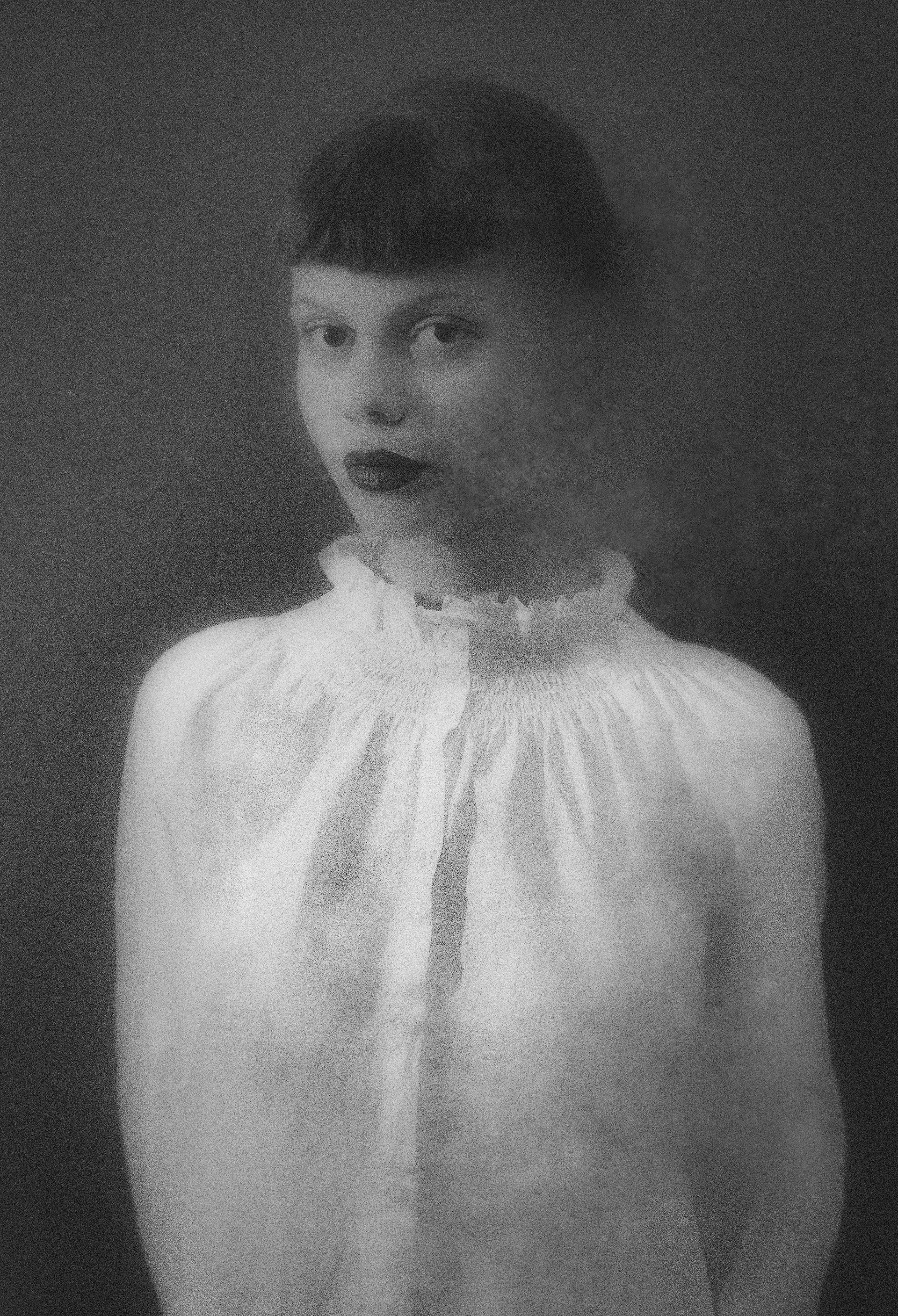 time traveller I | 2022