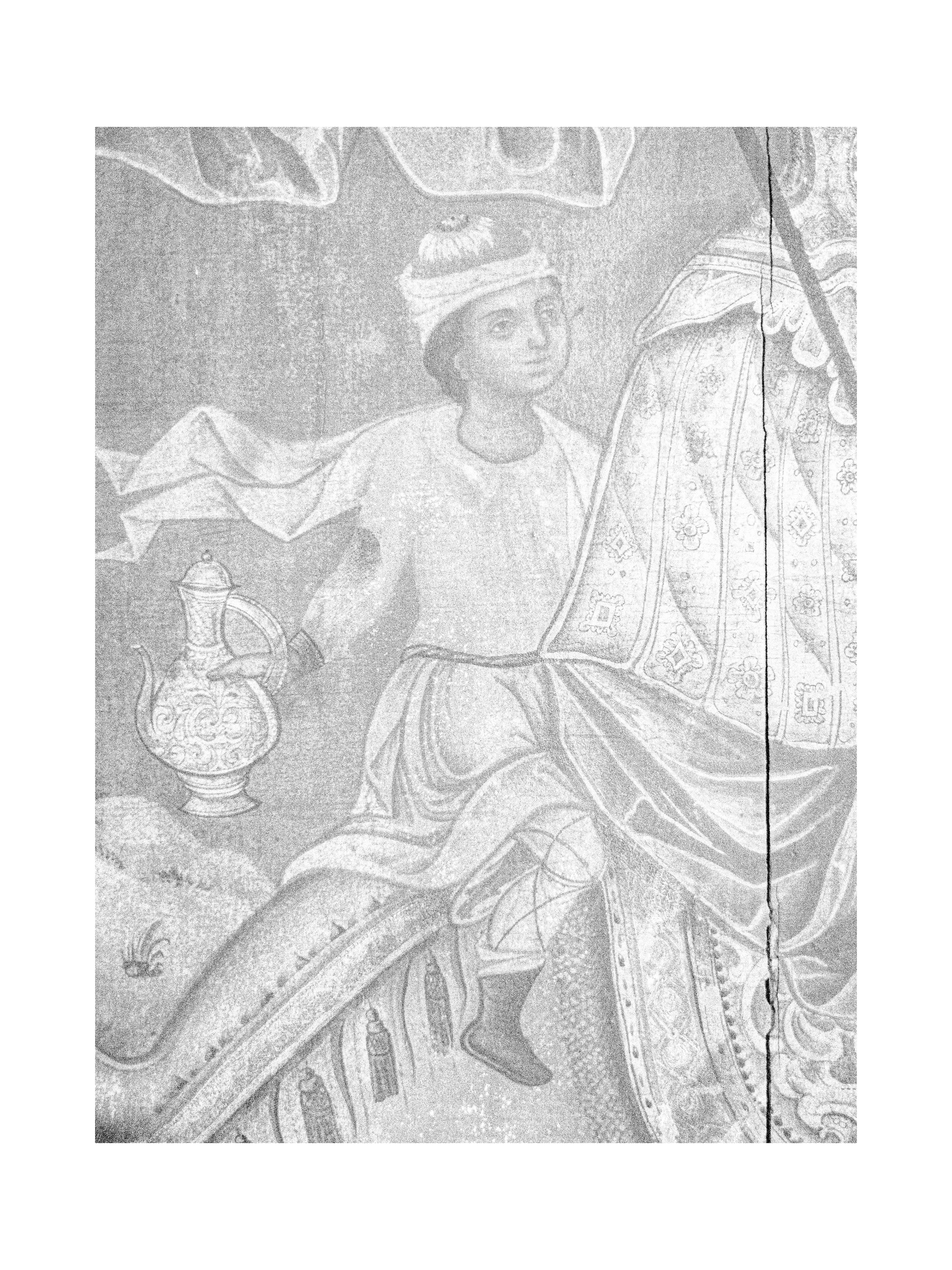 Iconoclasm VI - #4 / 2021