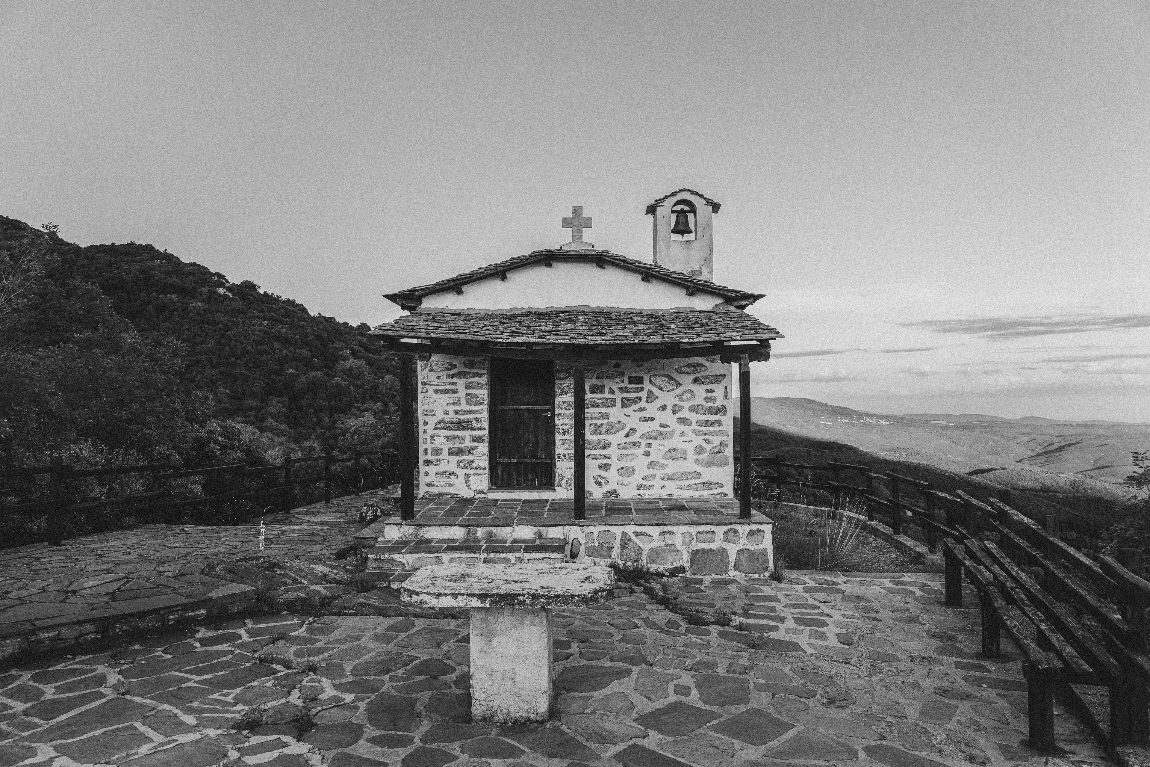 Agios Athanasios en Atho
