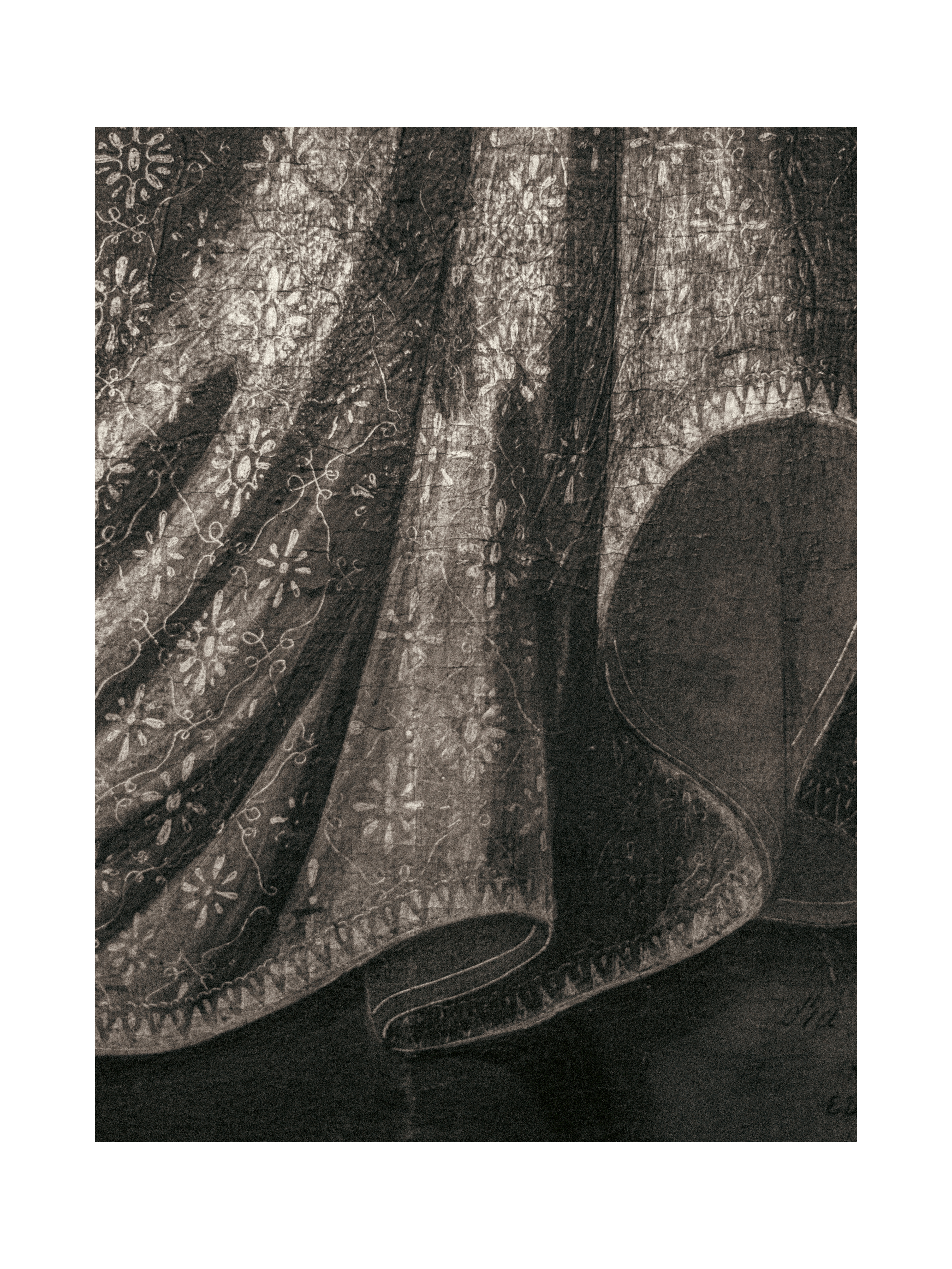 Iconoclasm VI - #5 / 2021