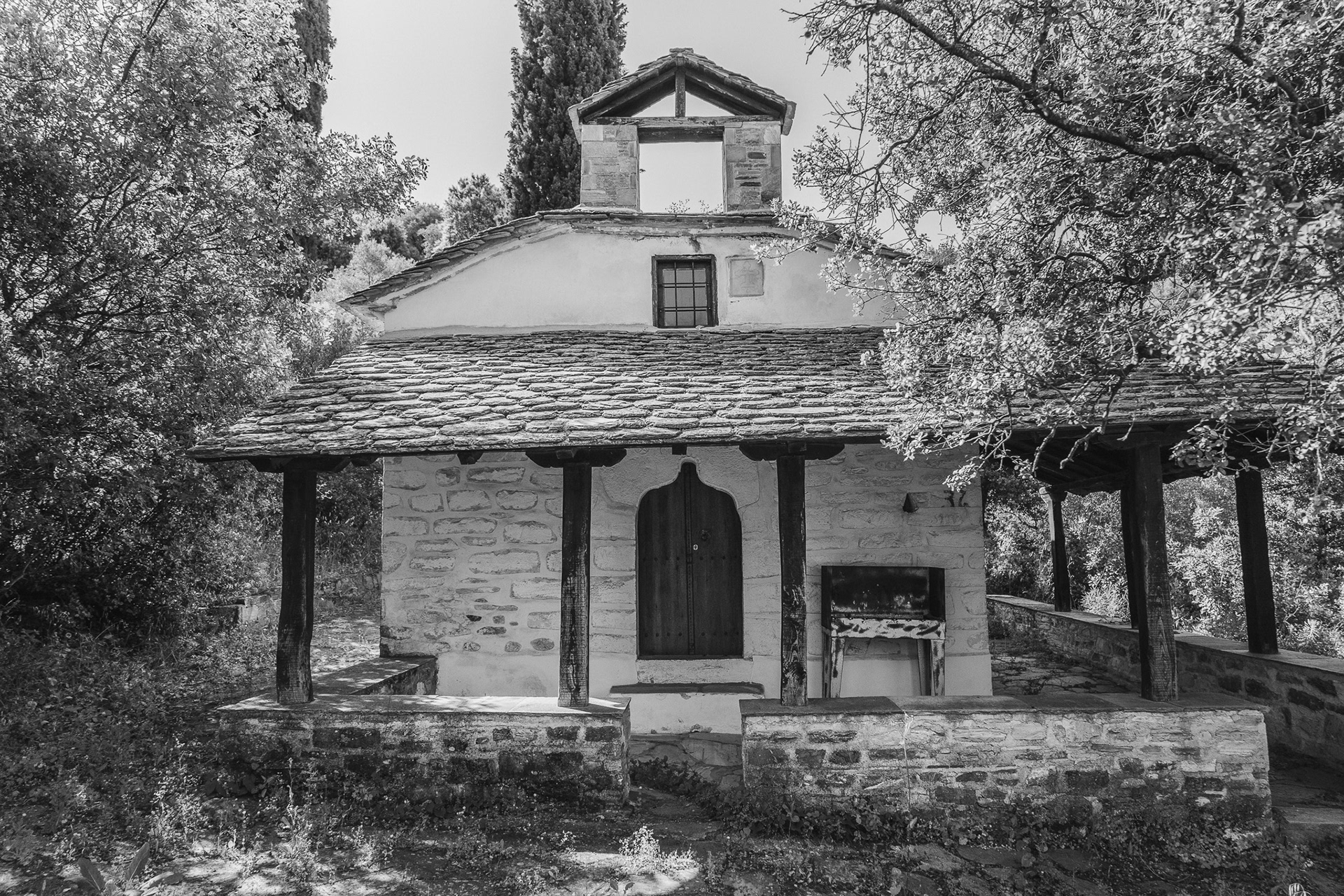 Agios Ioannis Stavromana
