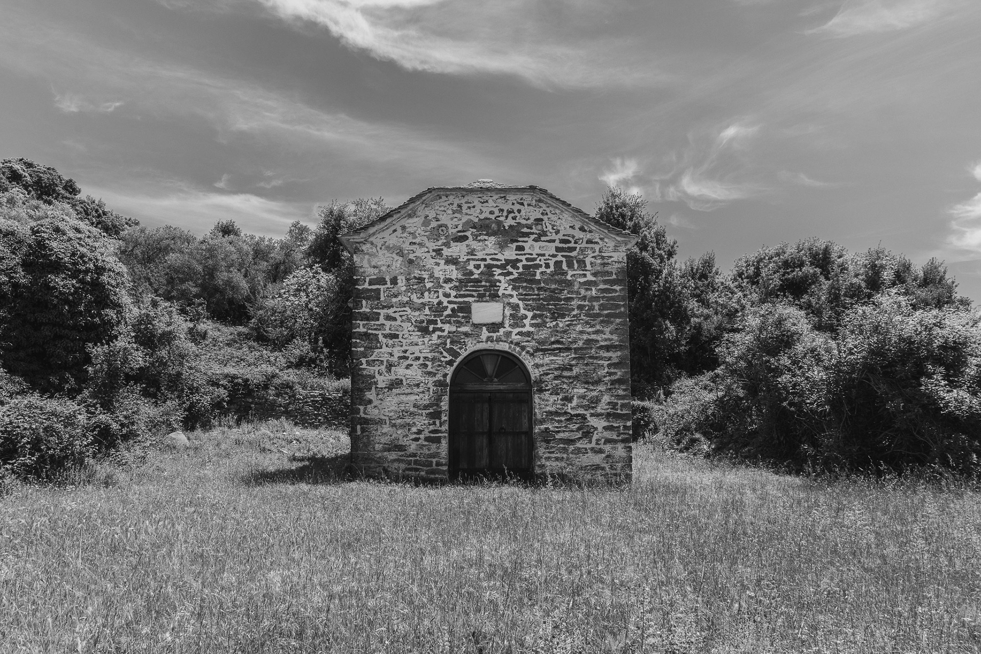 Agios Nikolaos o Geros