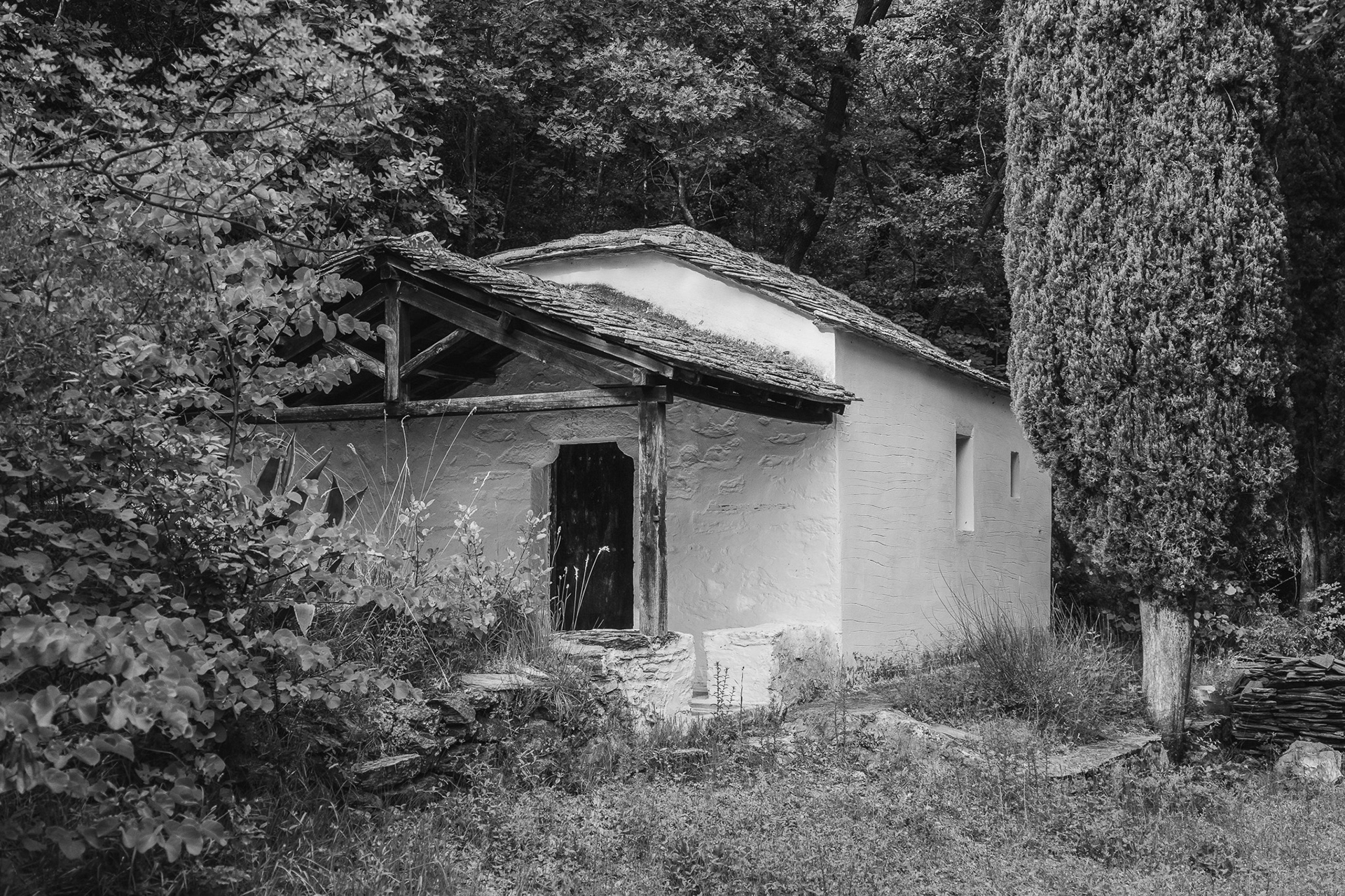 Agios Dimitrios