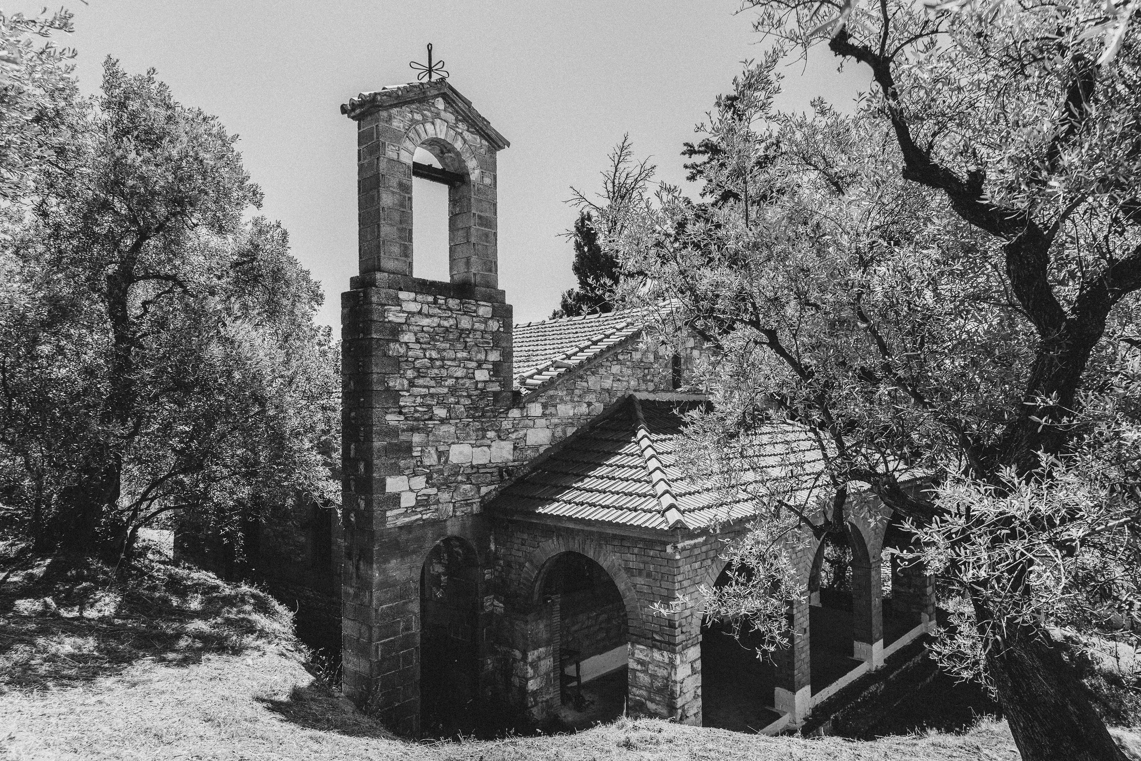 Agios Georgios
