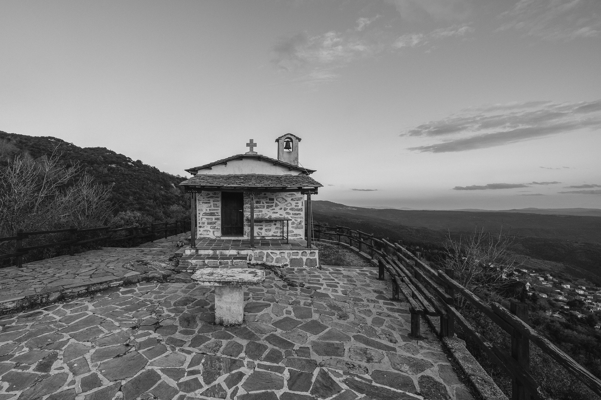 Agios Athanasios en Atho