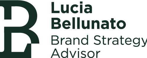 Logo Lucia Bellunato