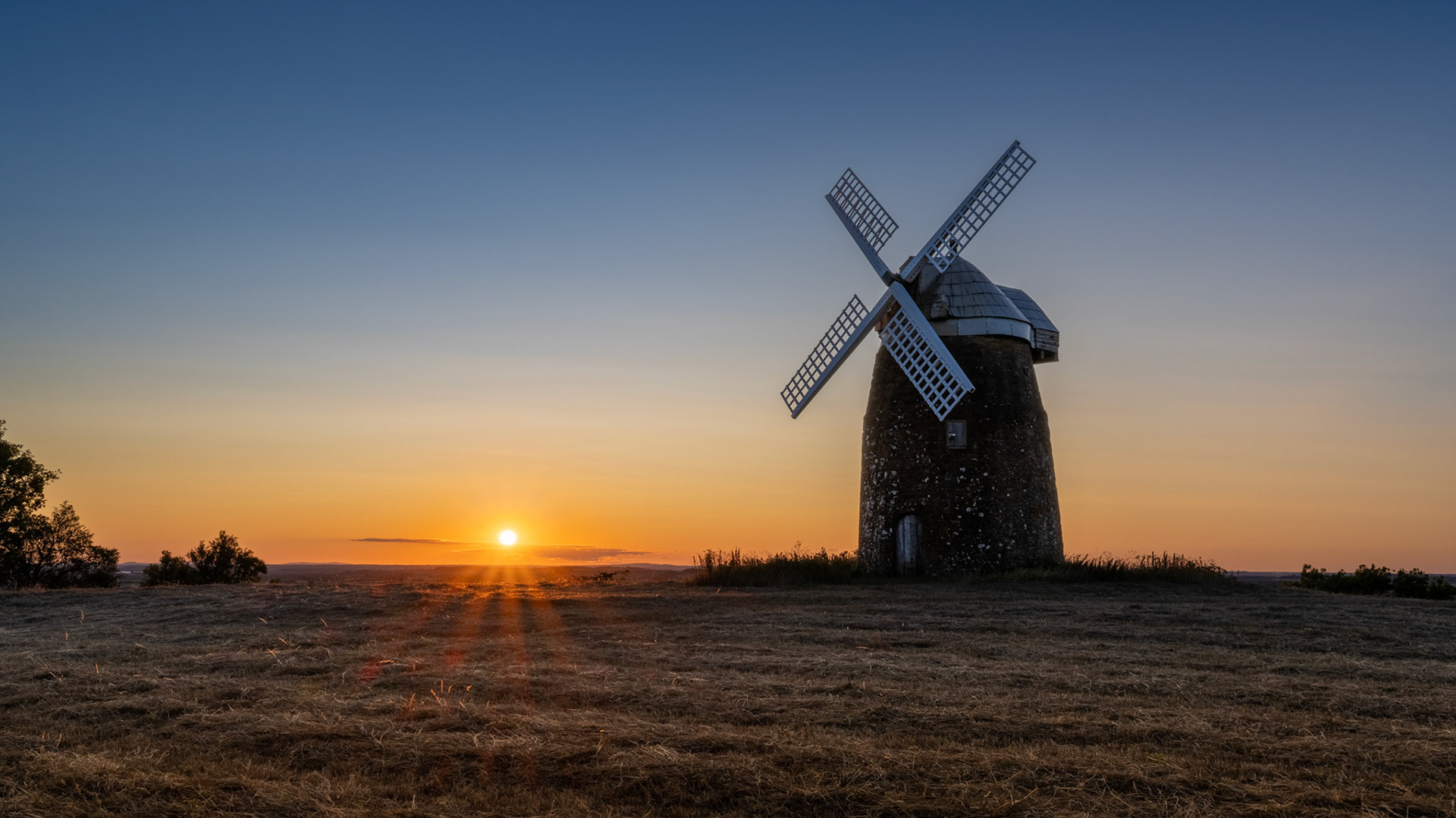 TYSOE WINDMILL