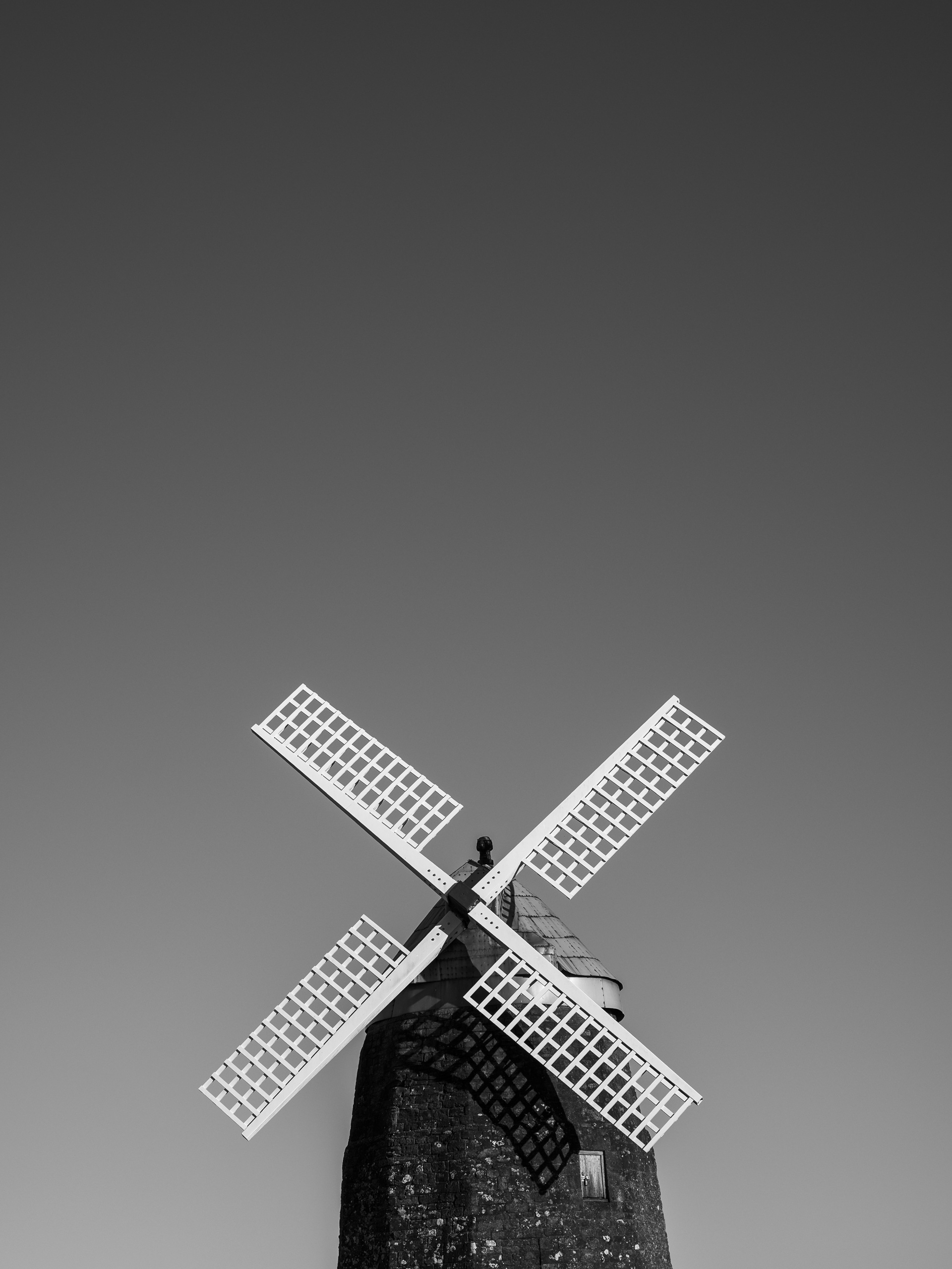 TYSOE WINDMILL II