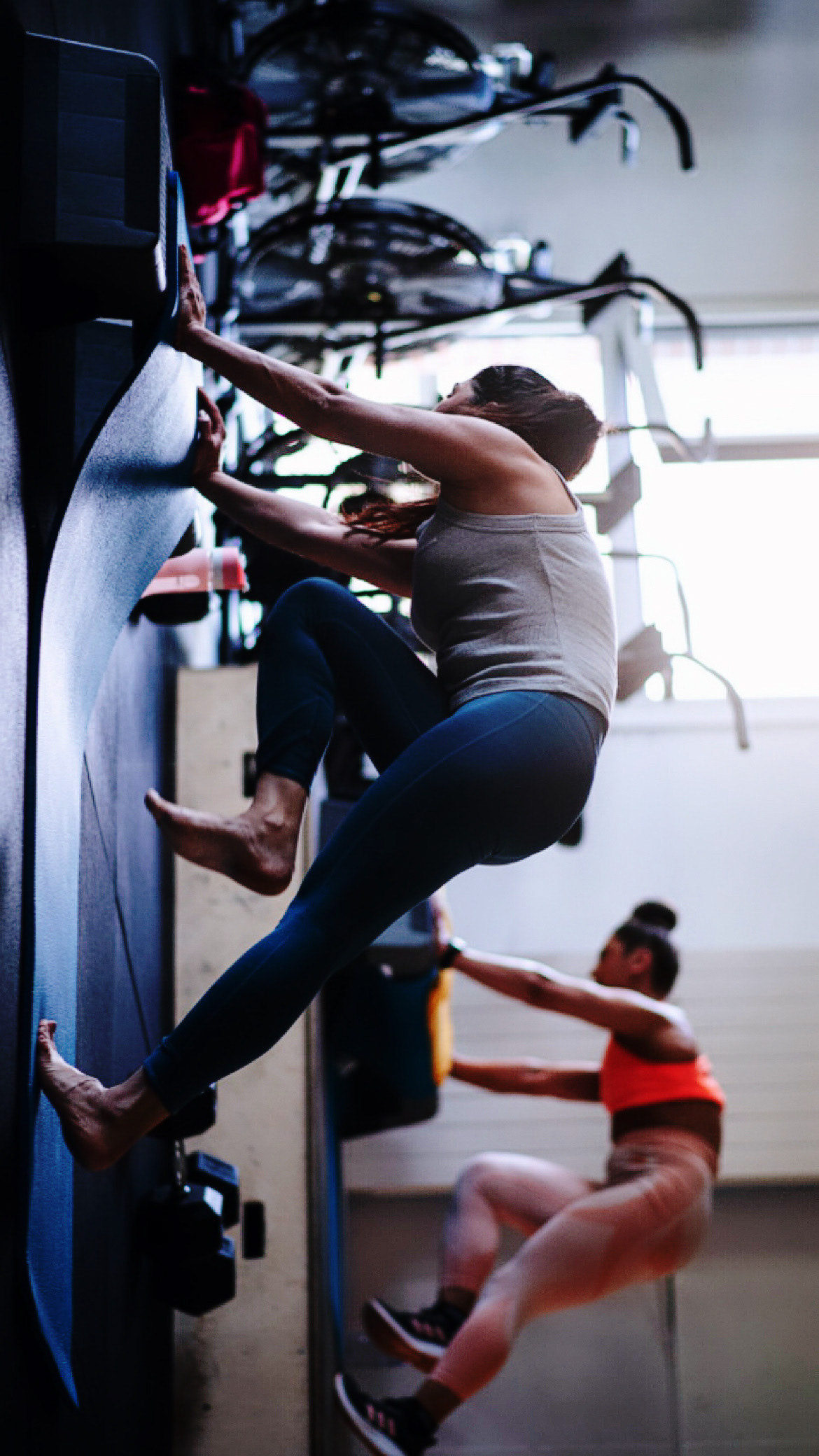 La Maison du Fitness 