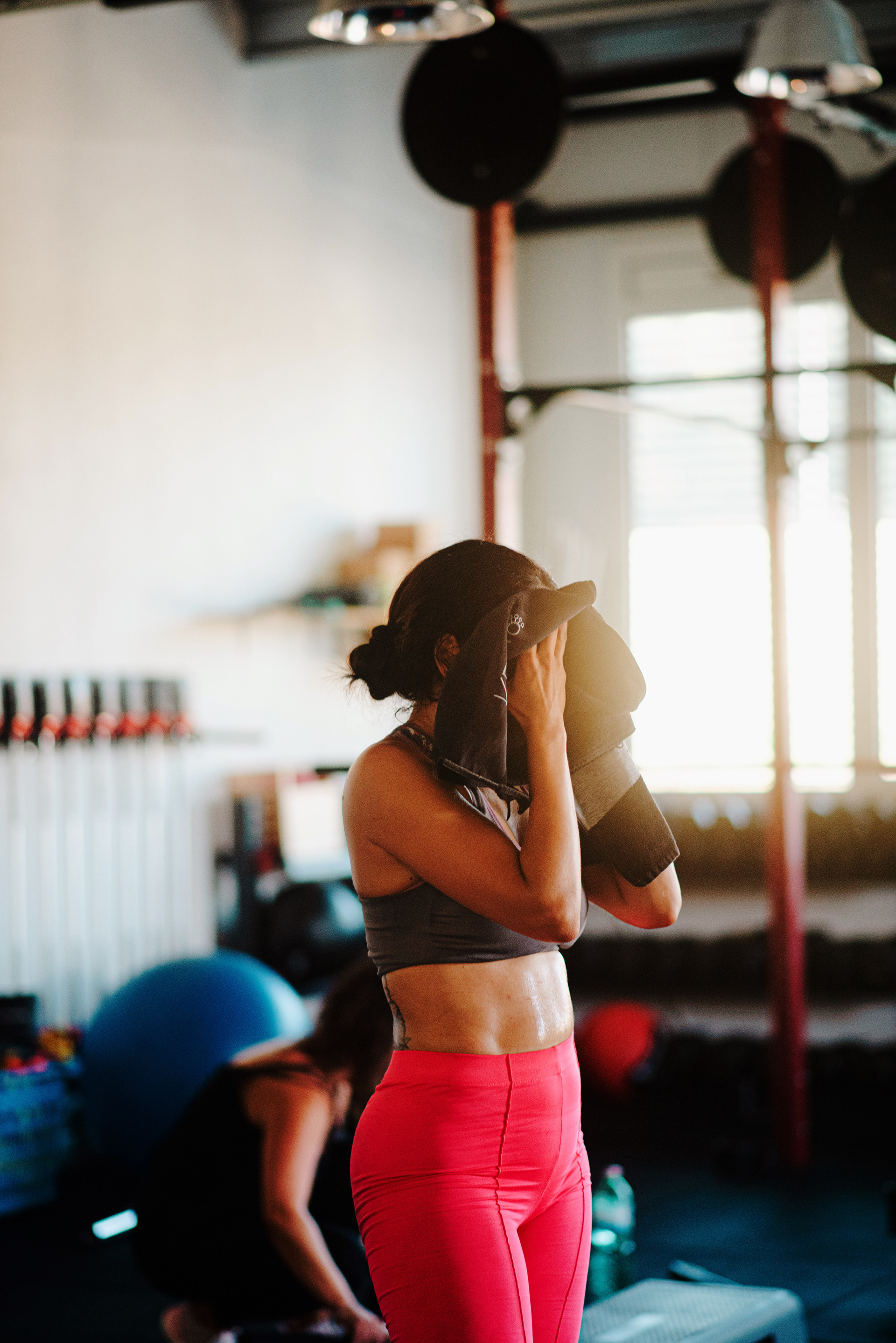 La Maison du Fitness 