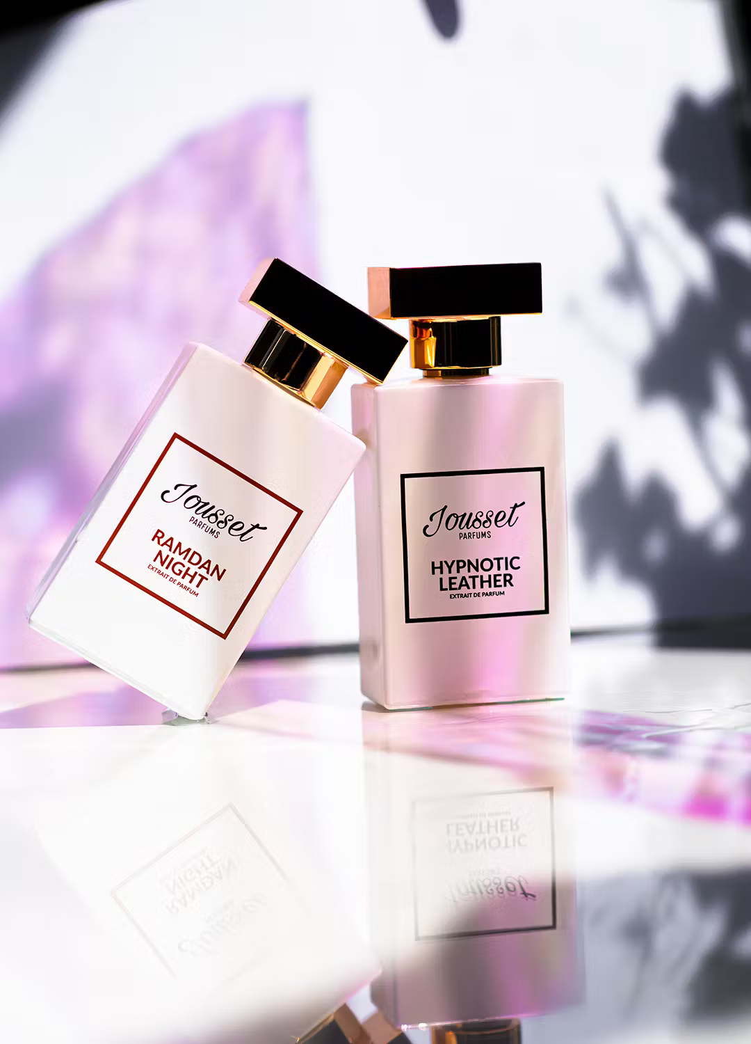 Jousset Parfum
