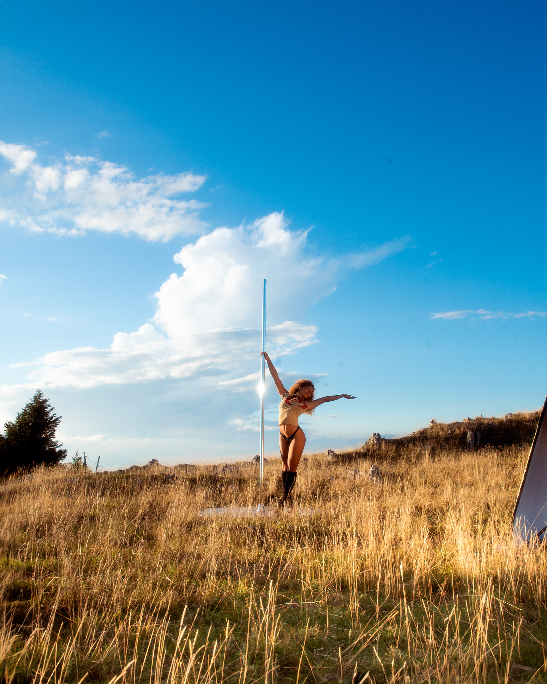 Aurélie (Pole Flow Bienne)