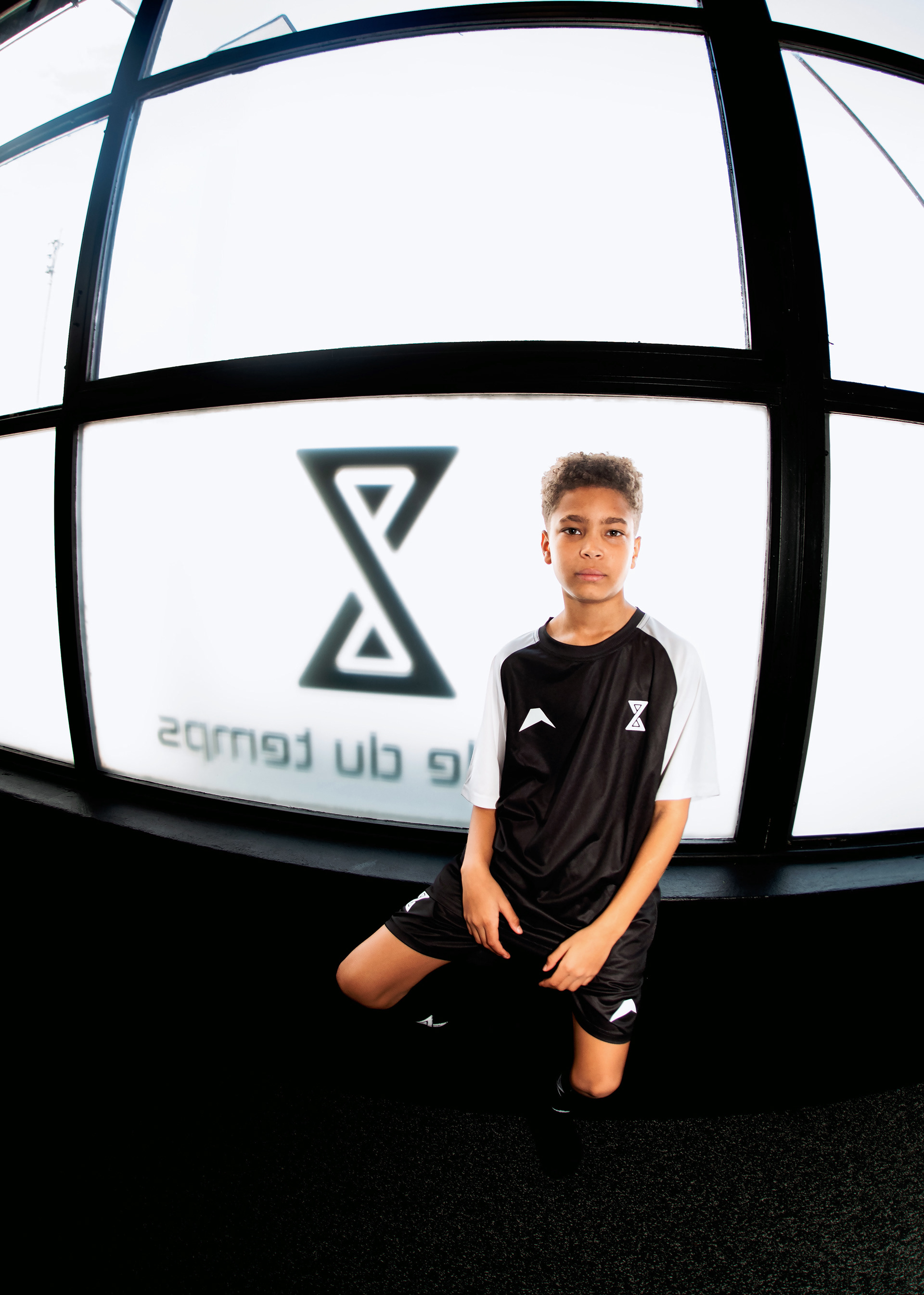 Sanactive x salle du temps