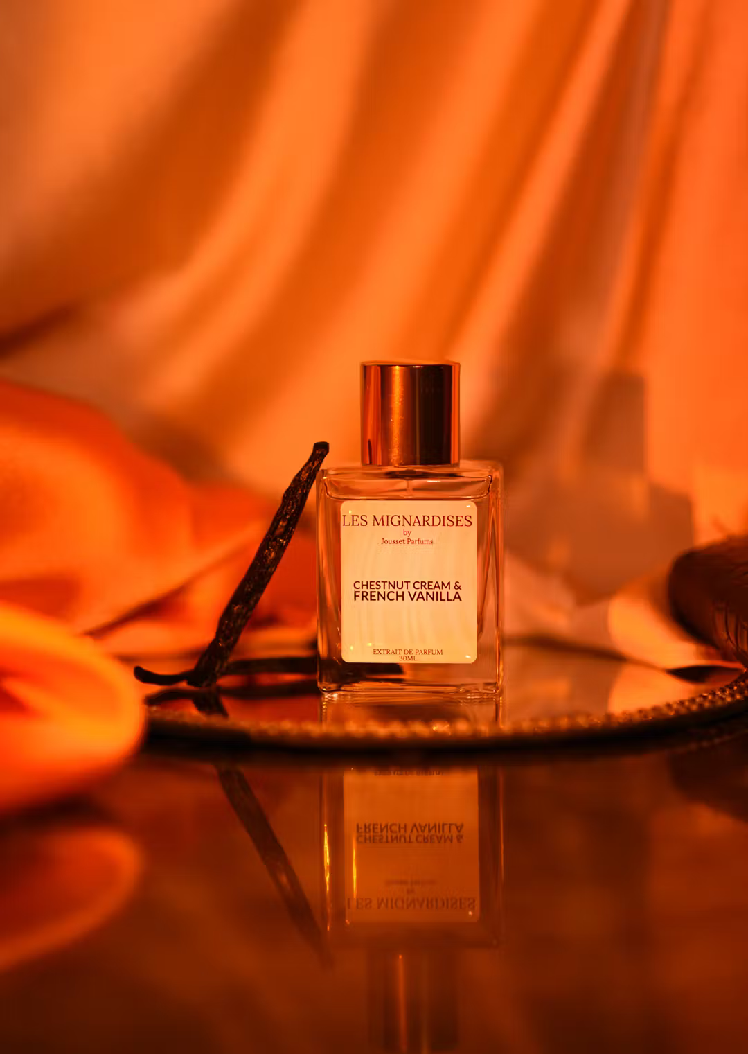 Jousset Parfum