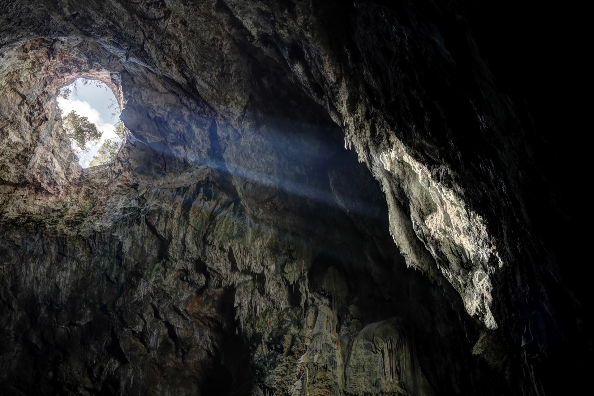 Sa Foradada IV. Intrinsecamente Mediterráneo