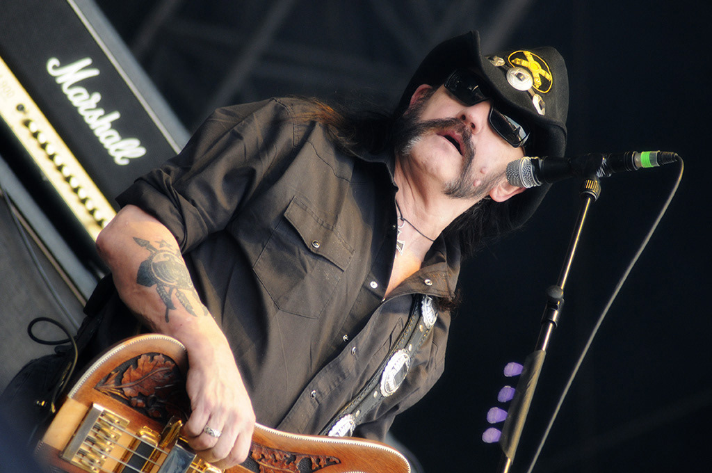 Motörhead
