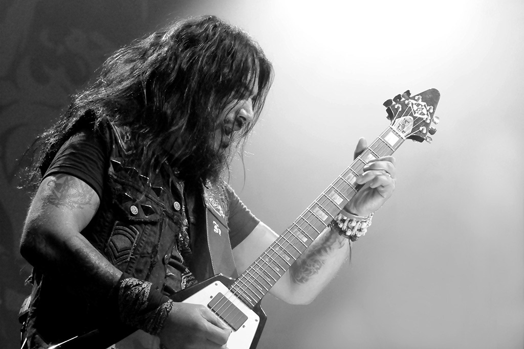 Machine Head