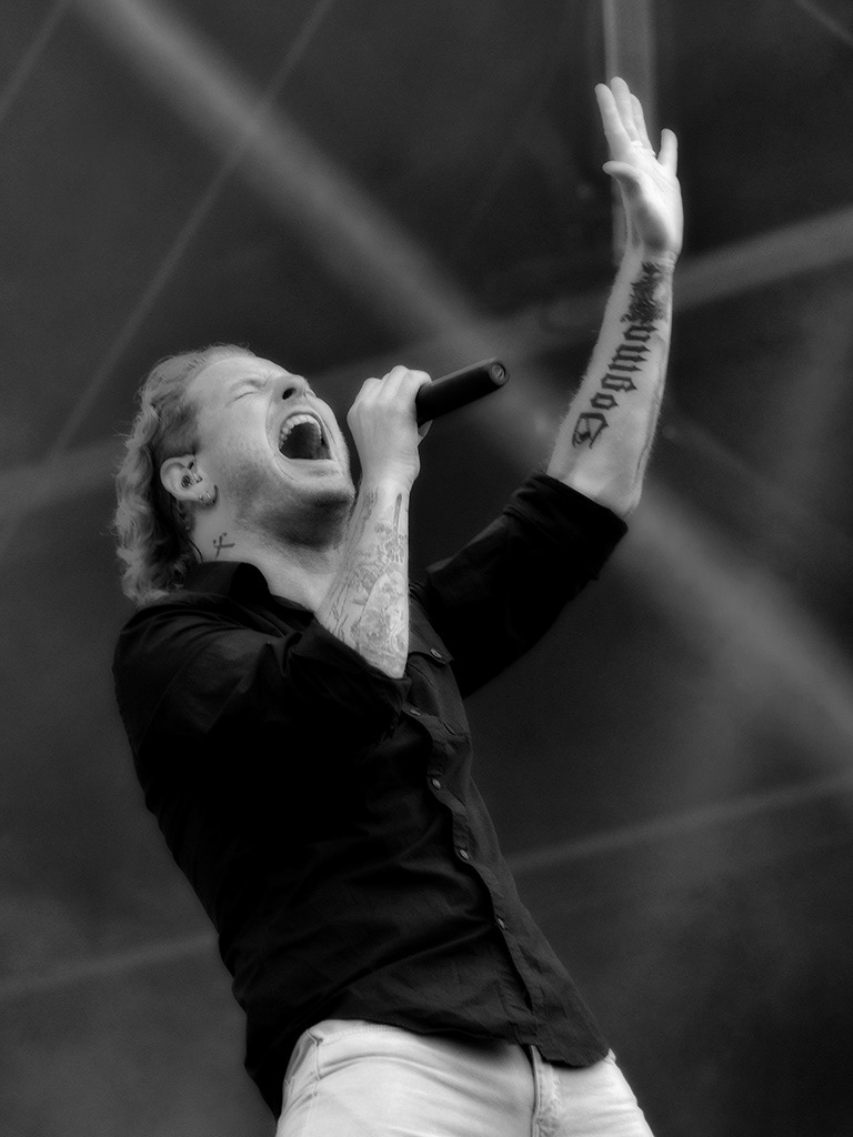 Stone Sour