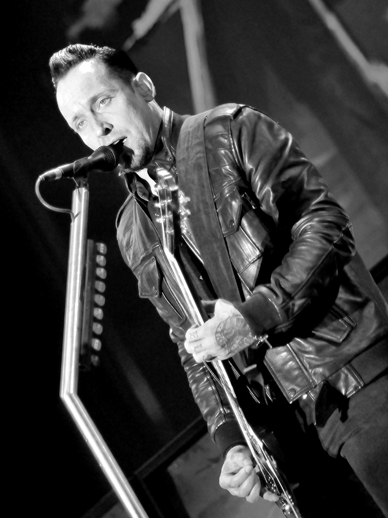Volbeat