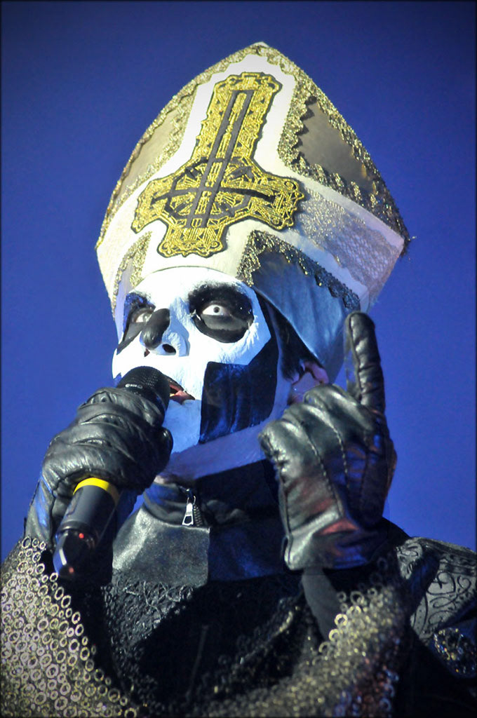 Ghost