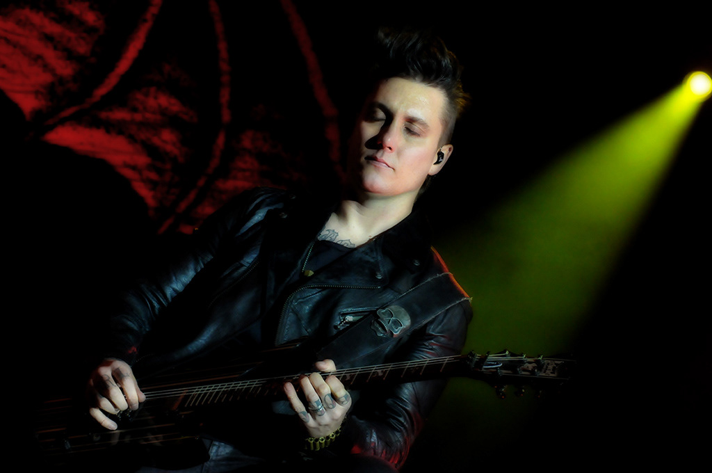 Avenged Sevenfold