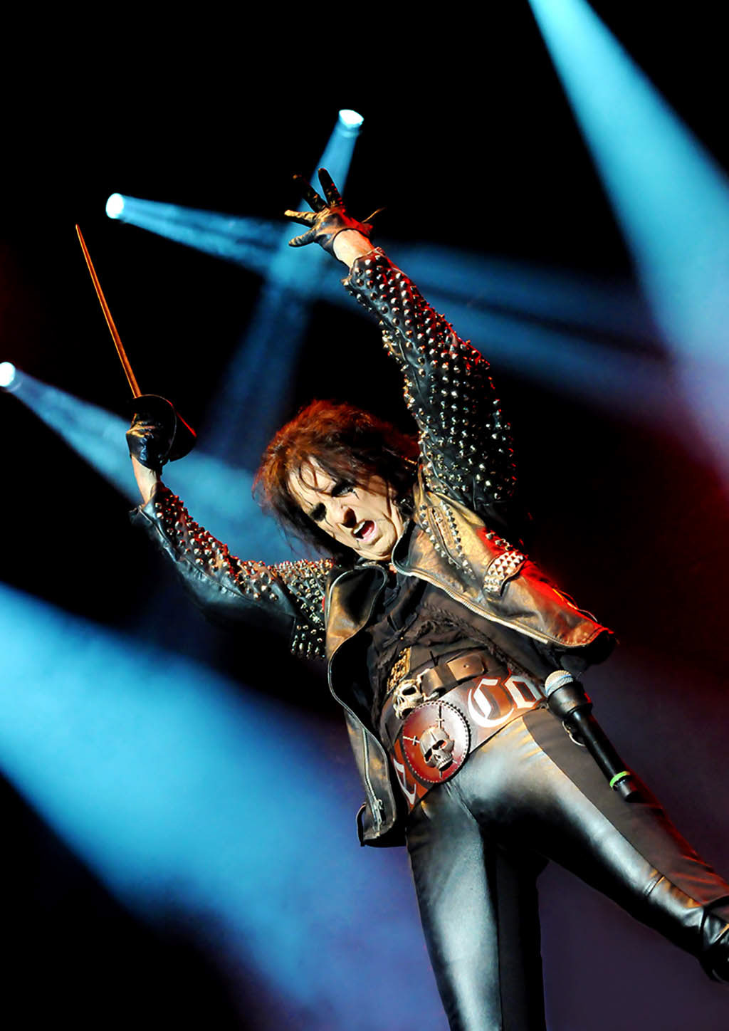 Alice Cooper