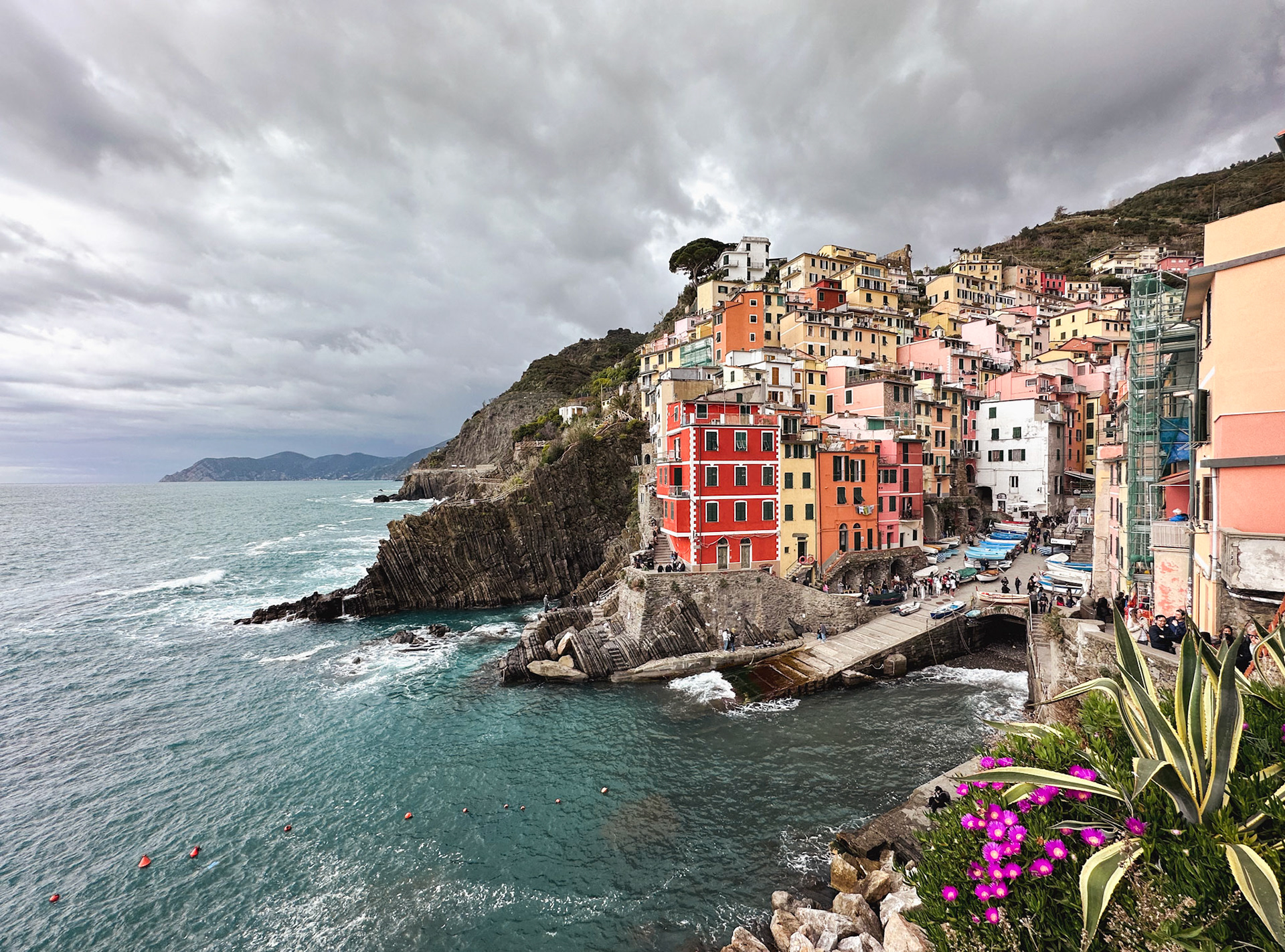 Riomaggiore