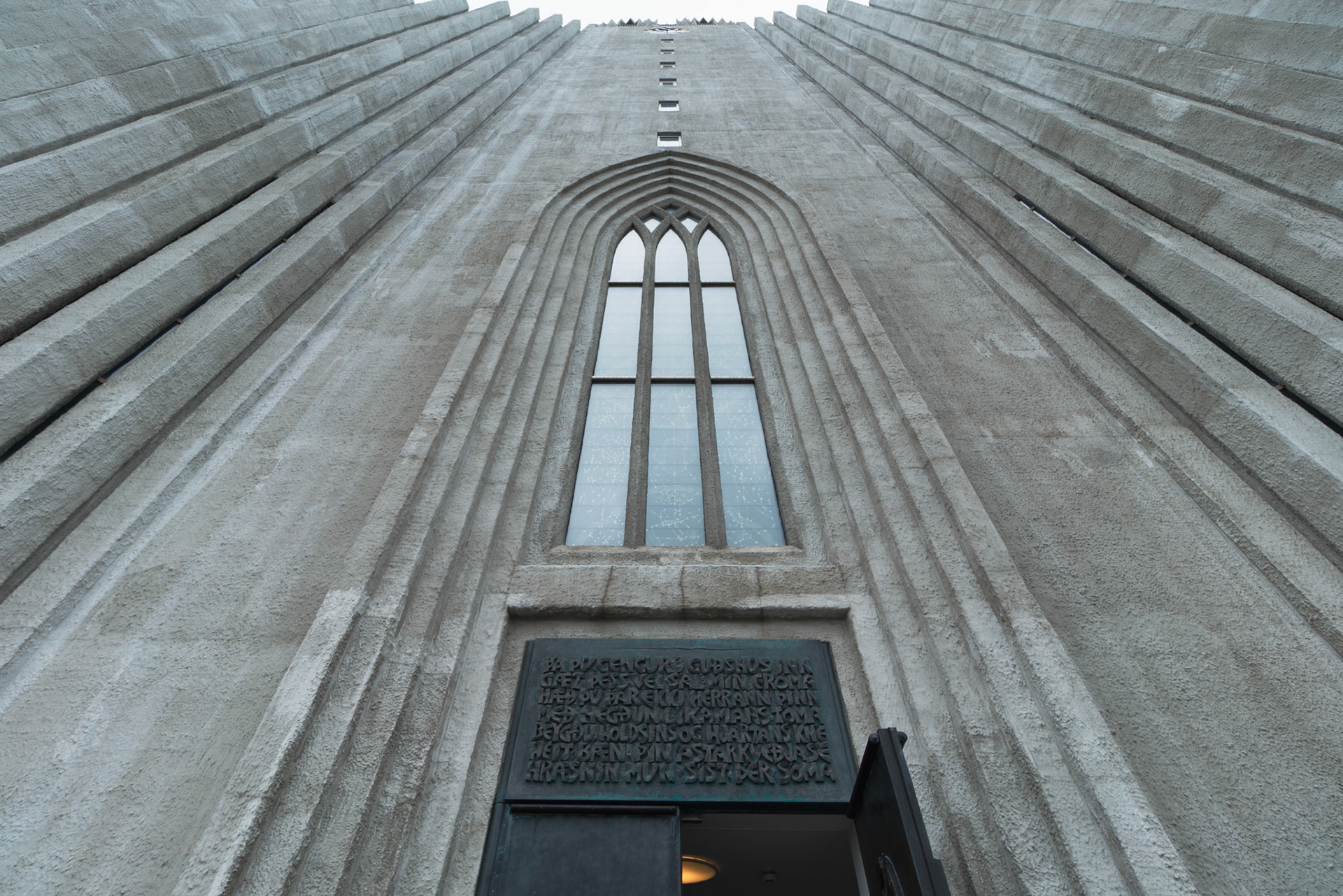 Reykjavik, Iceland