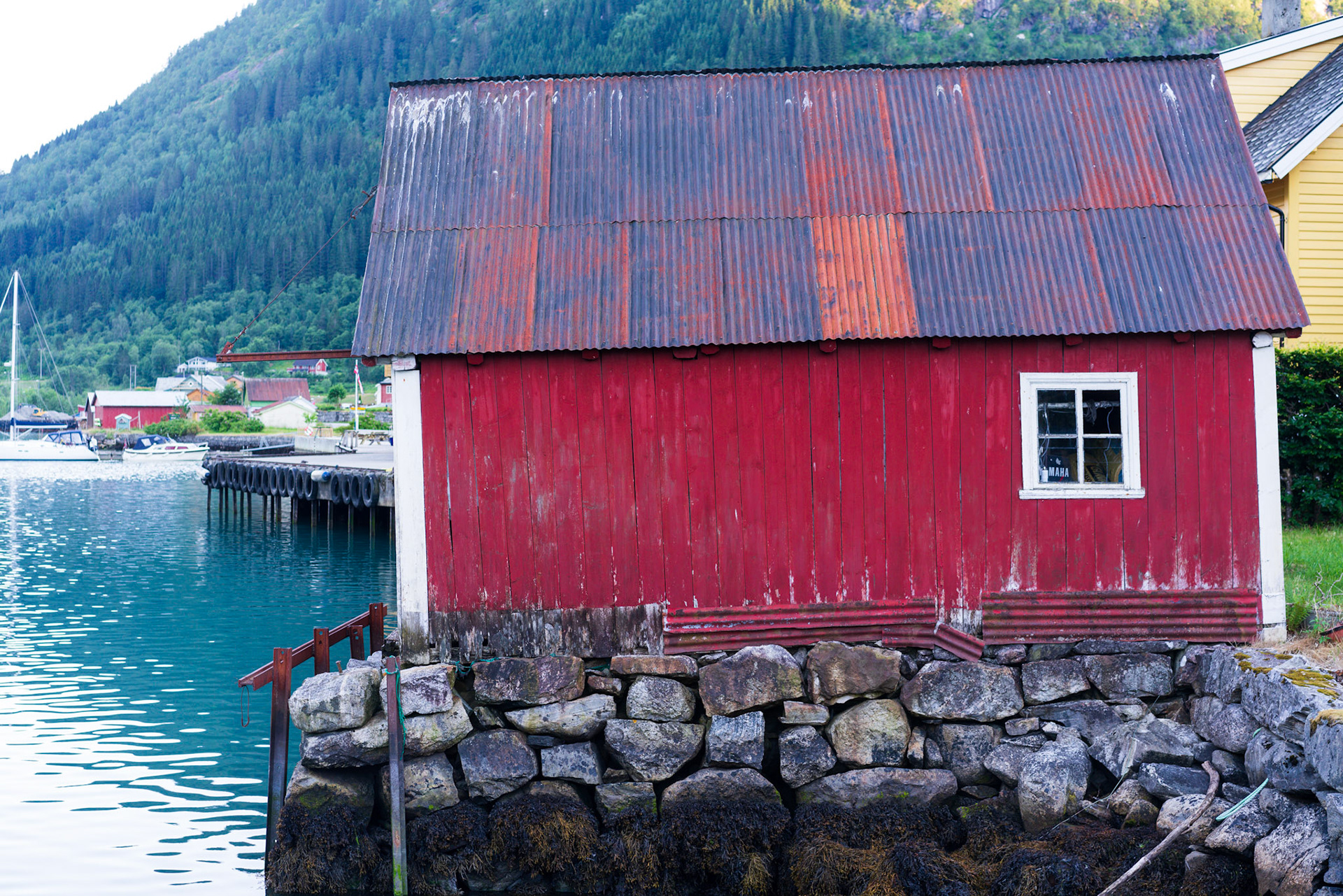 Fjærland