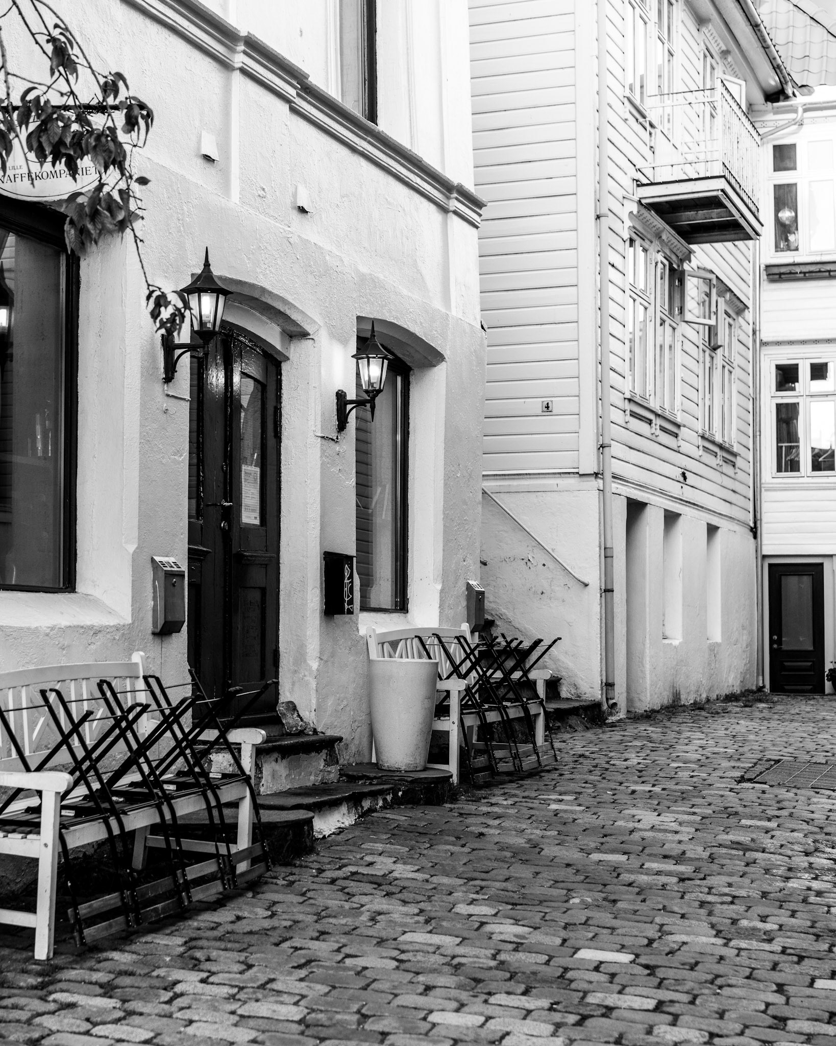 Bergen