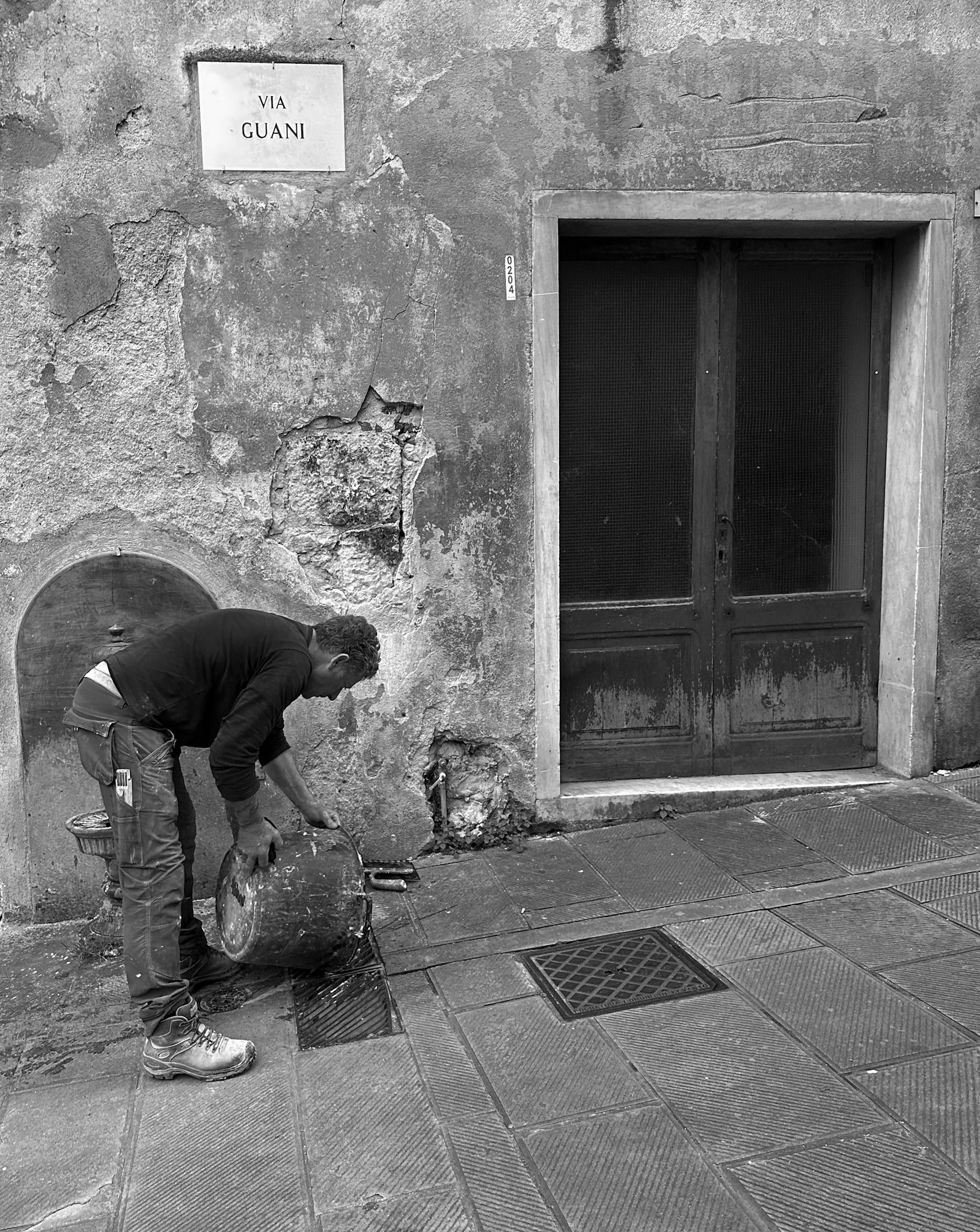 Levanto