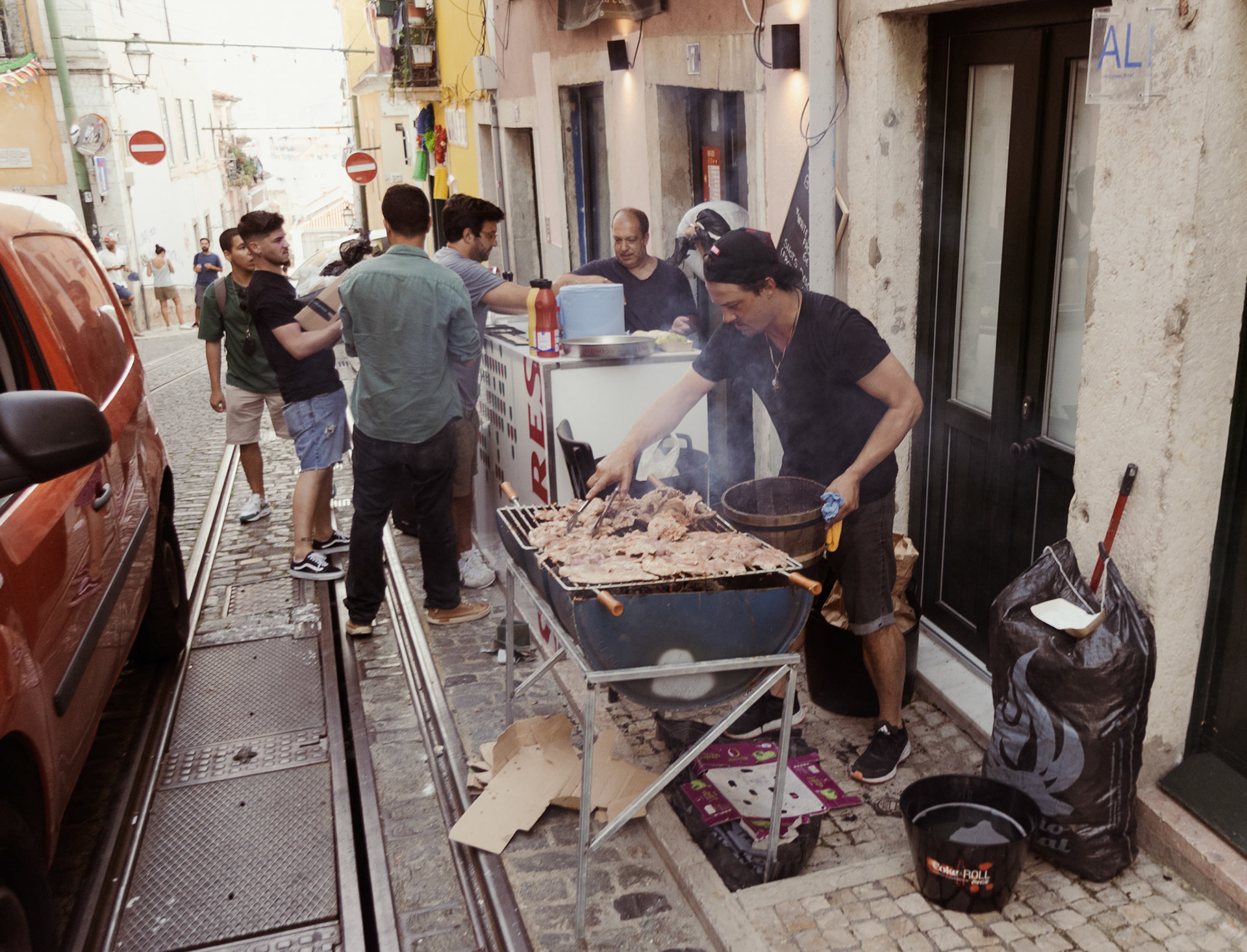 Lisbon