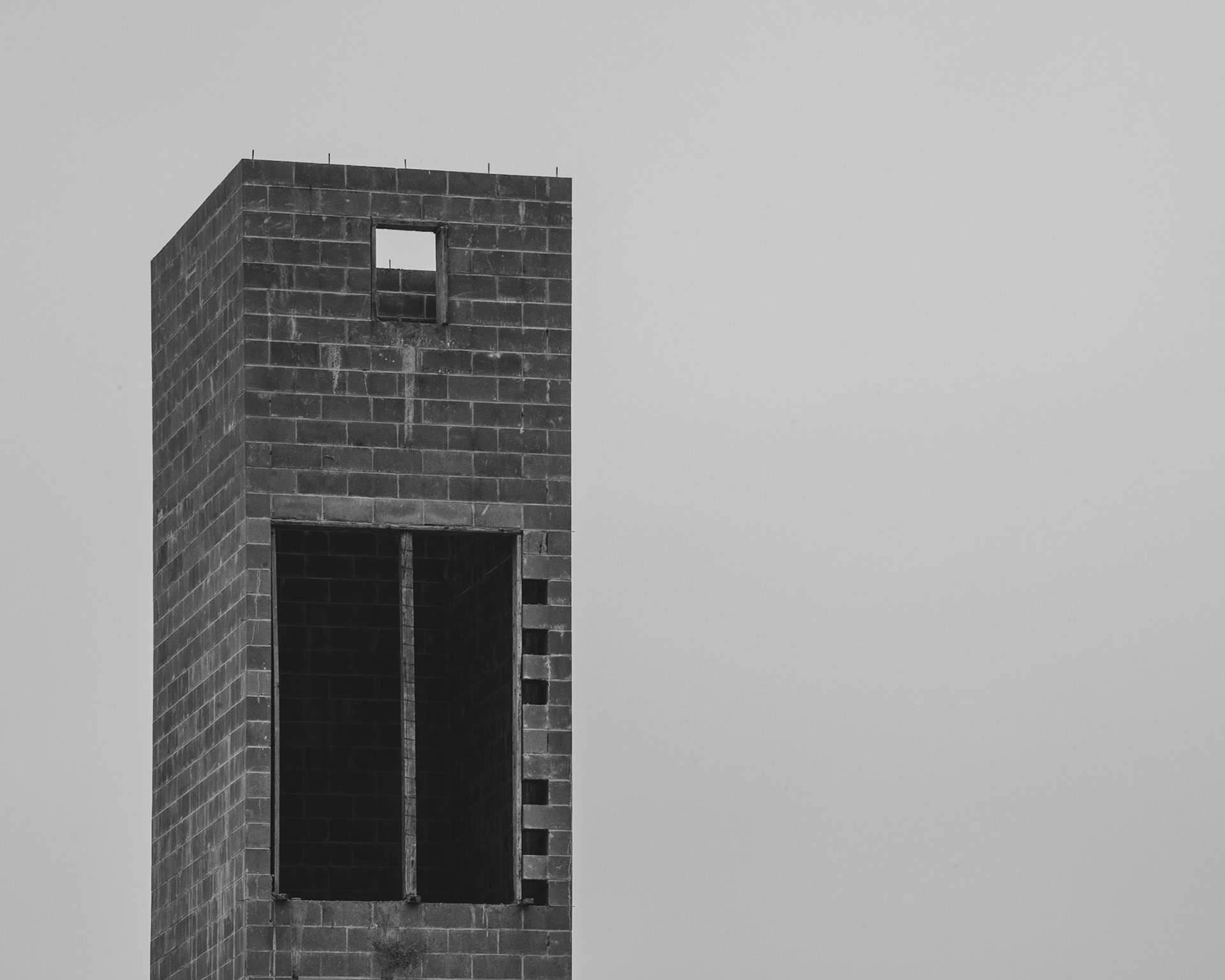 Elevator Shaft