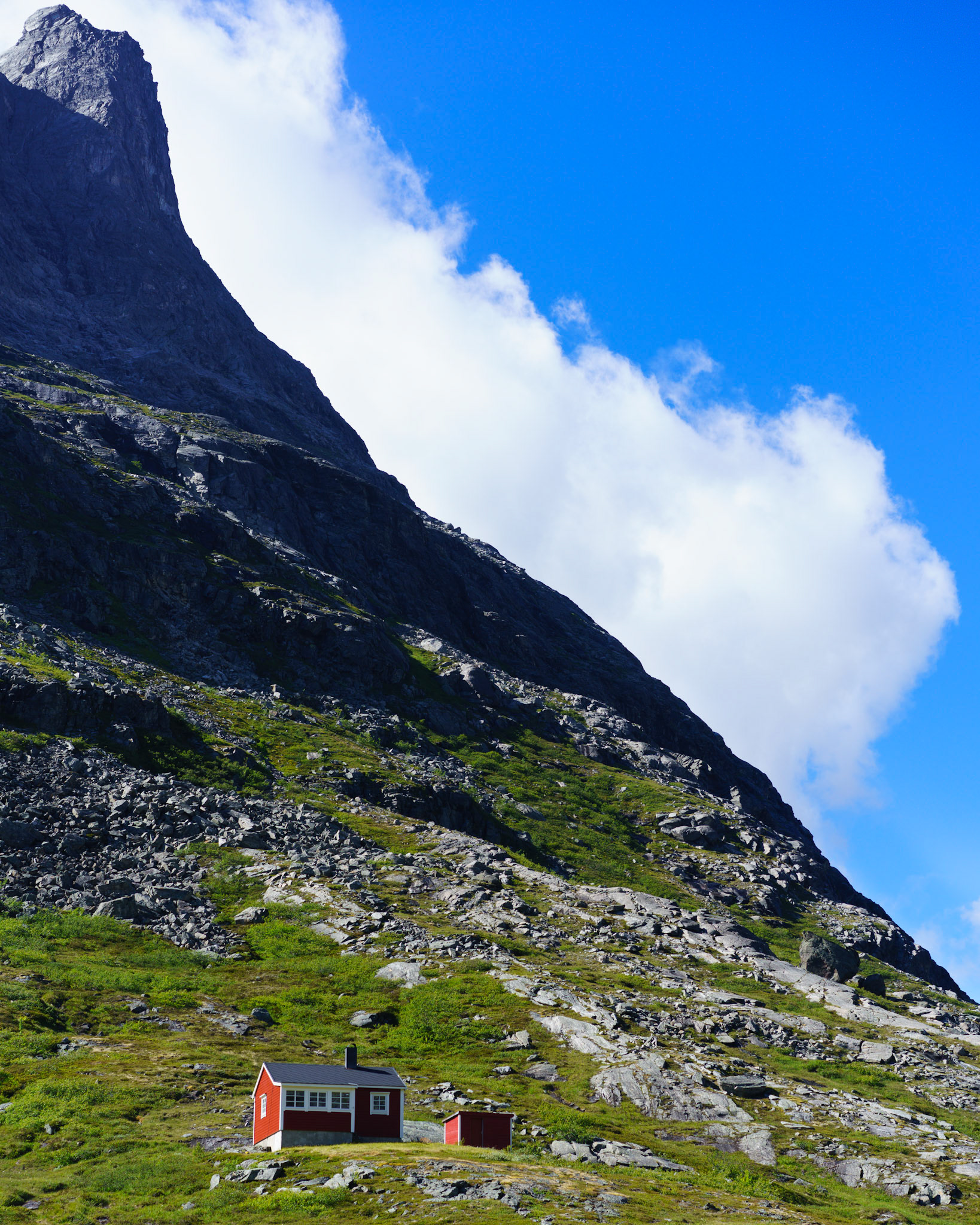 Trollstigen