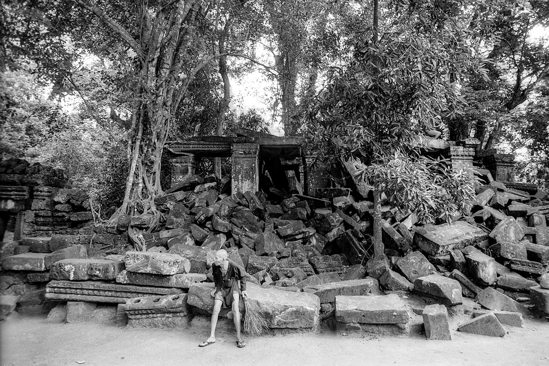 Siem Reap, Cambodia