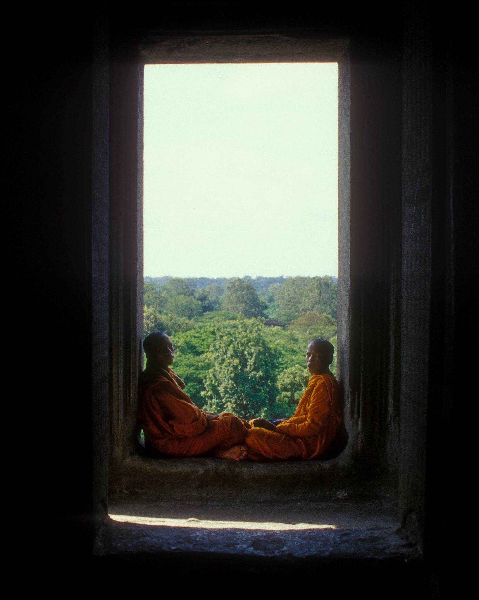 Siem Reap, Cambodia