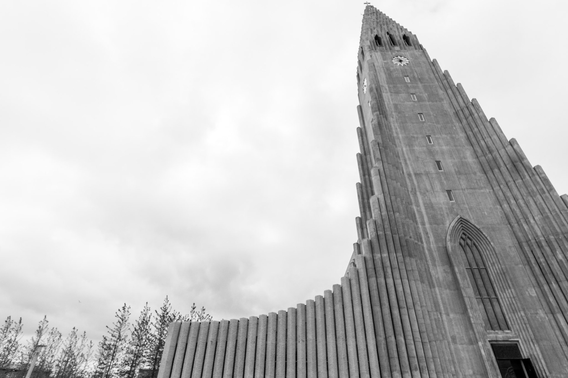 Reykjavik, Iceland