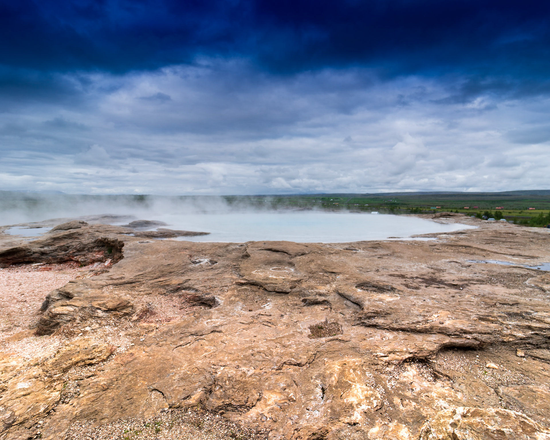 Geysir