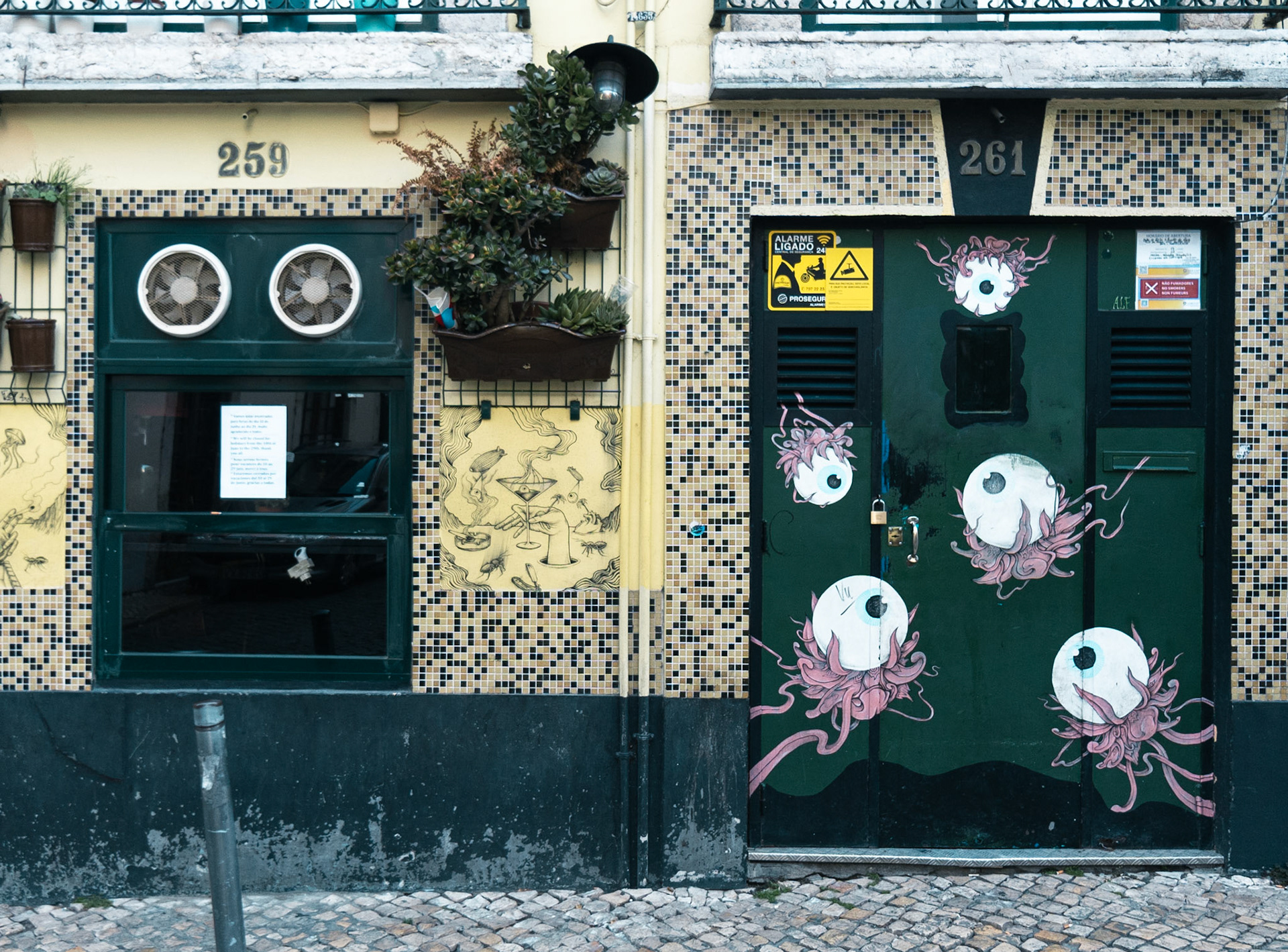 Lisbon