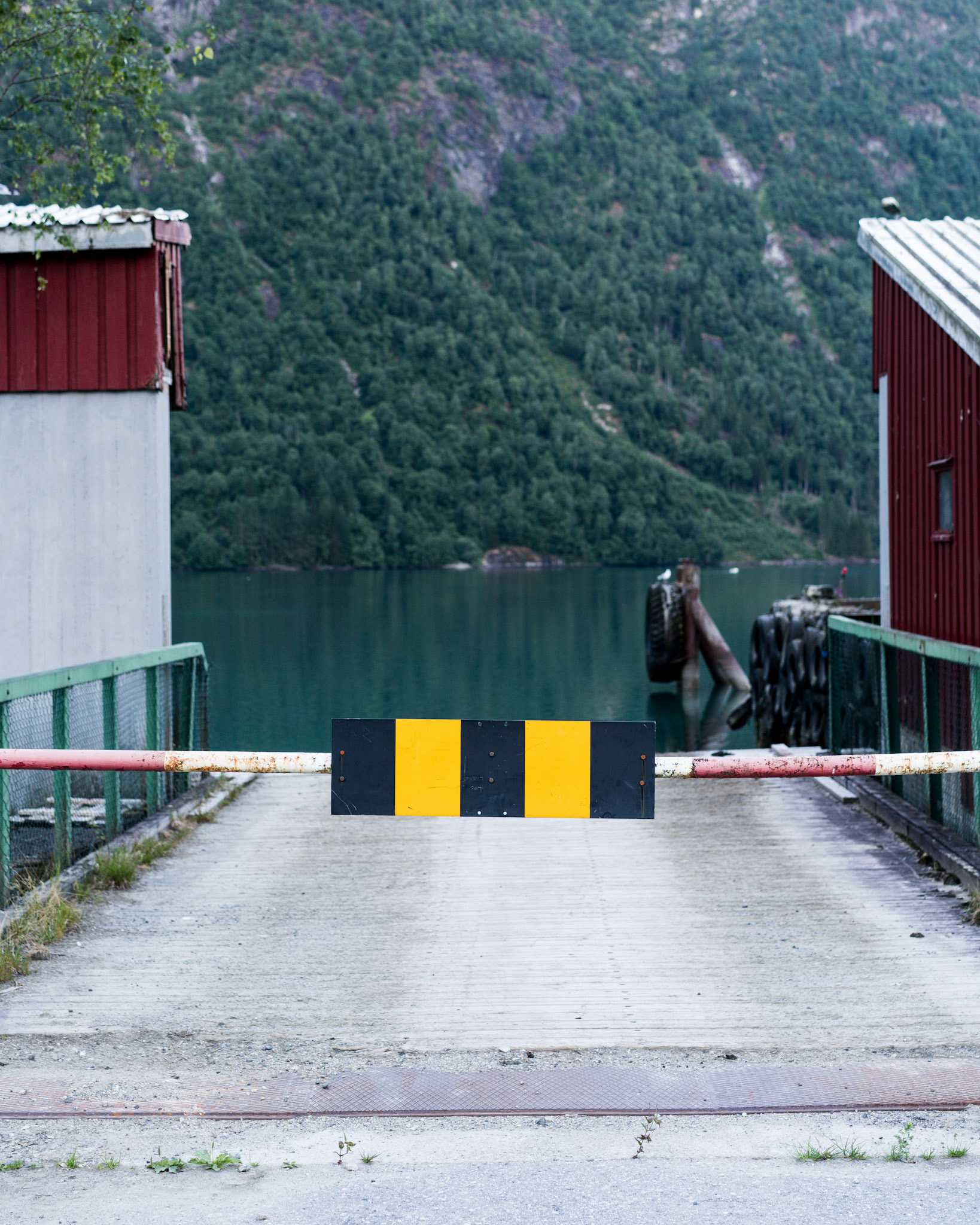 Fjærland