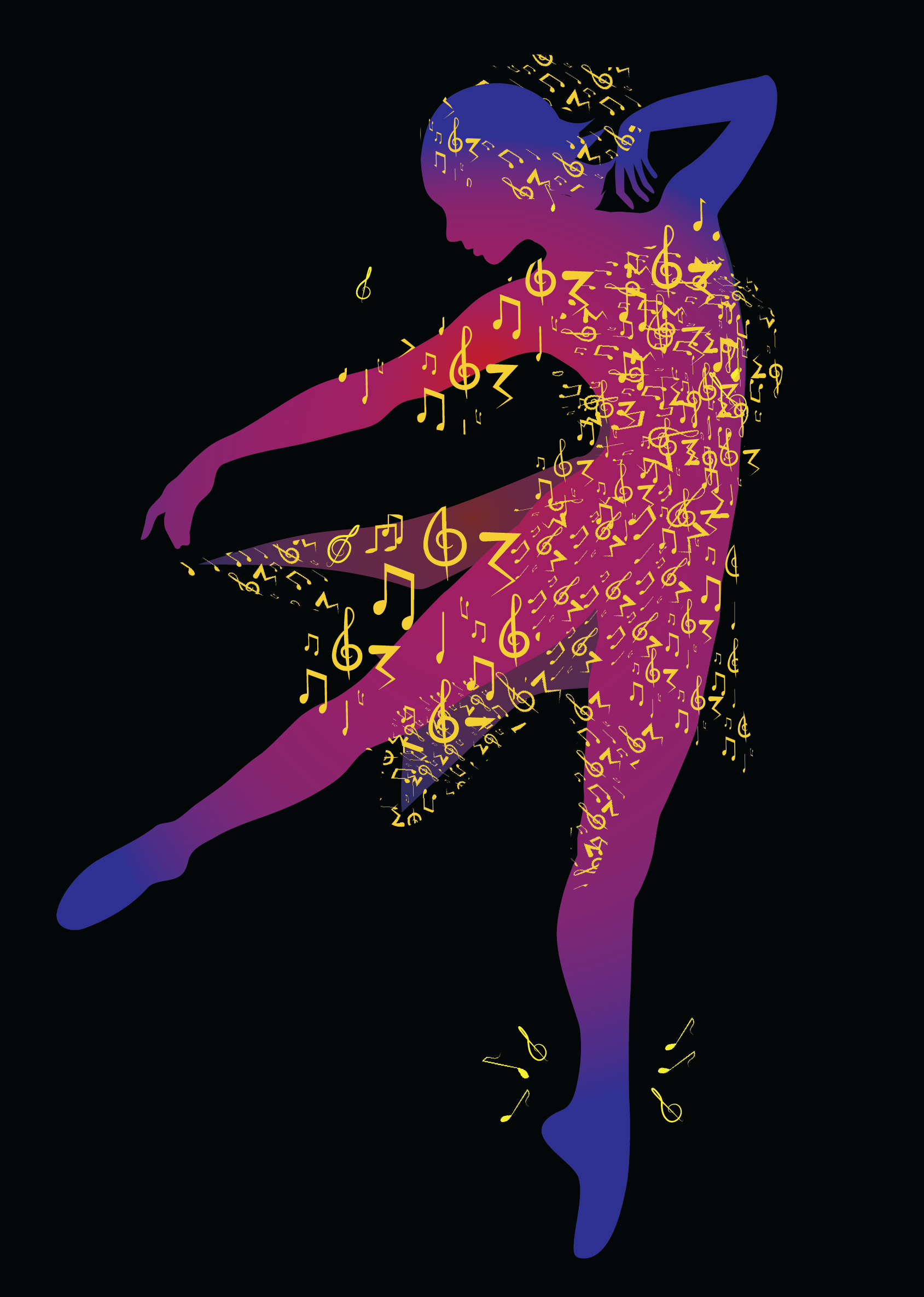 Seeing Music: The Spirit of Music Illustration.