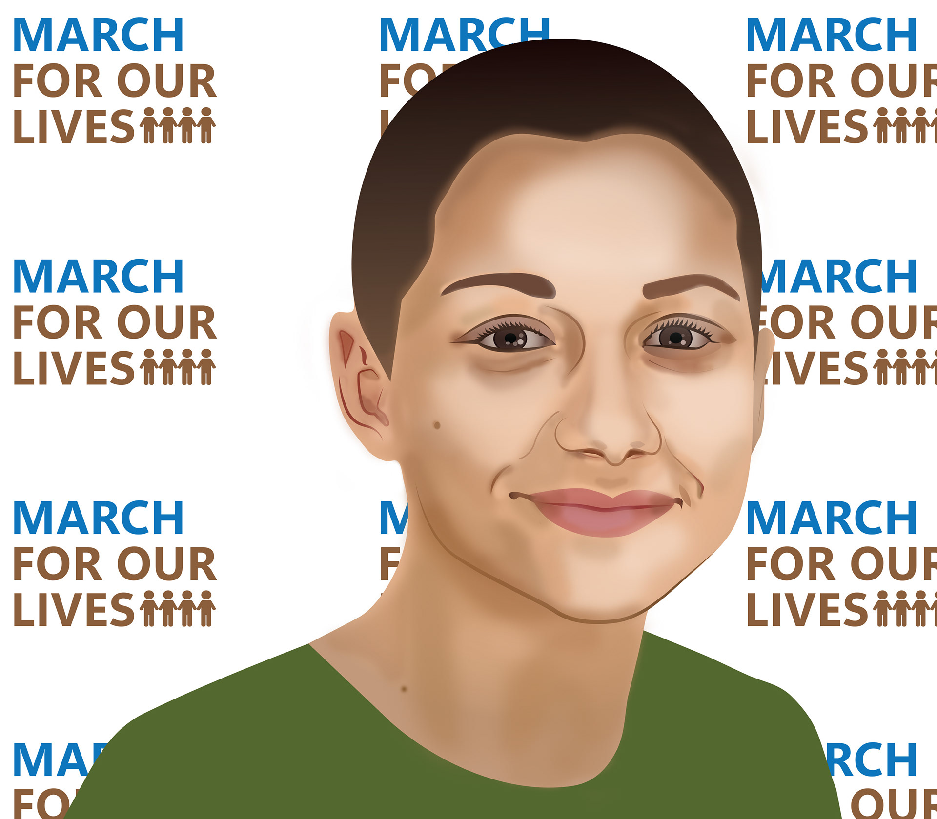 Emma Gonzalez