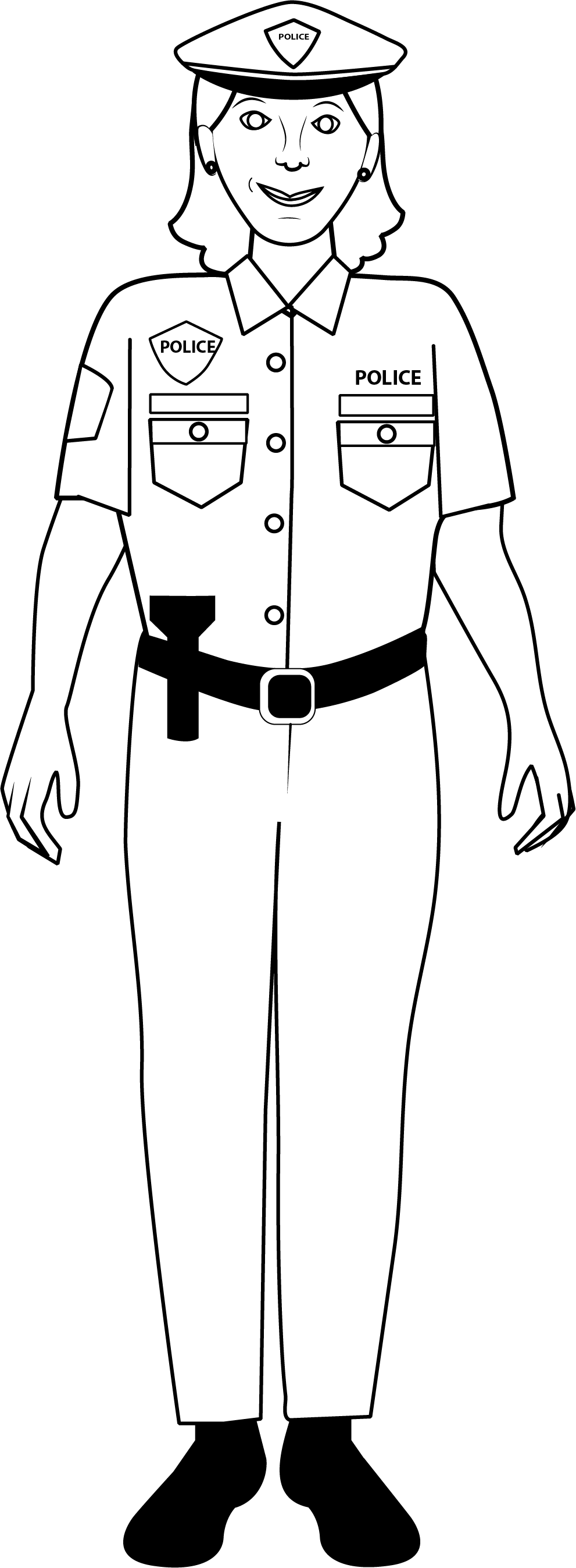 Police Officer