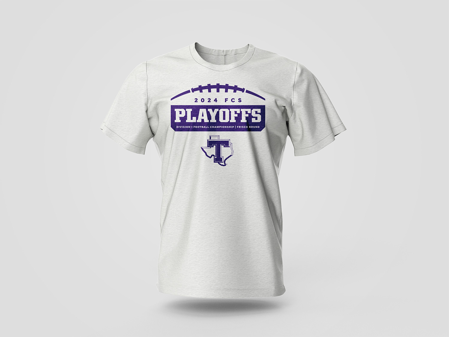 Football Playoffs Bound