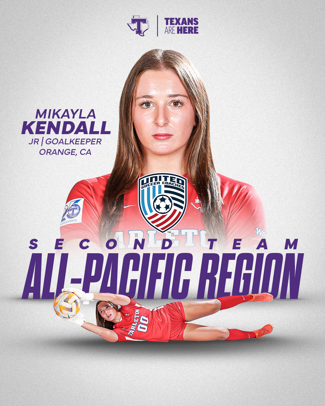 Postseason All-Region Award