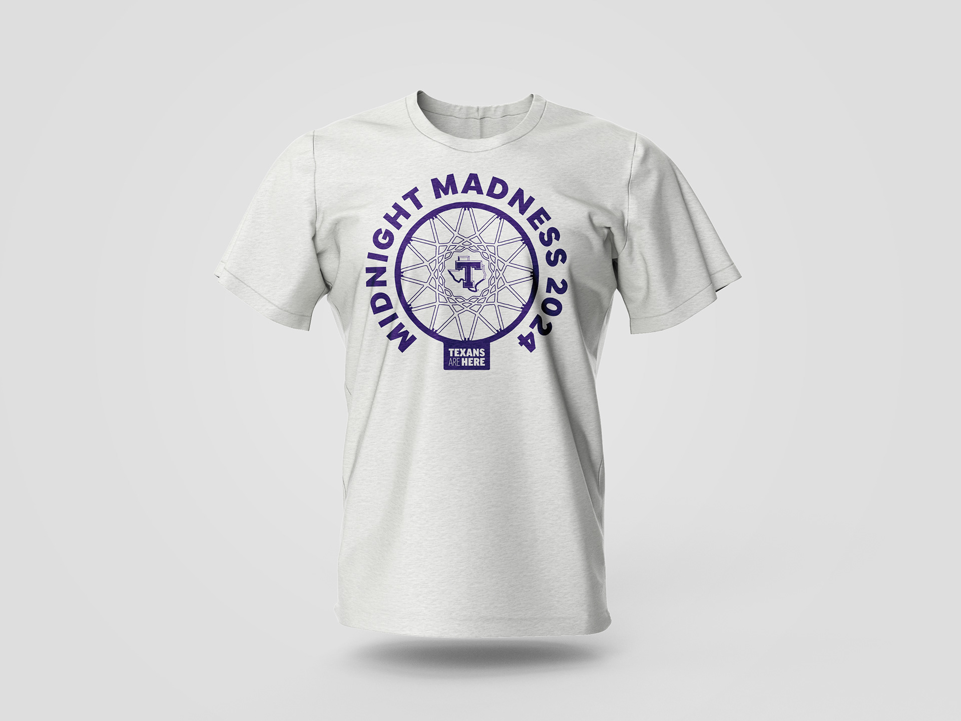 Basketball Midnight Madness