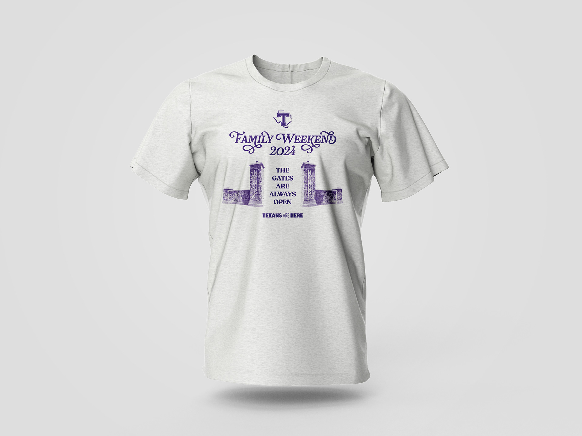 Football Family Weekend